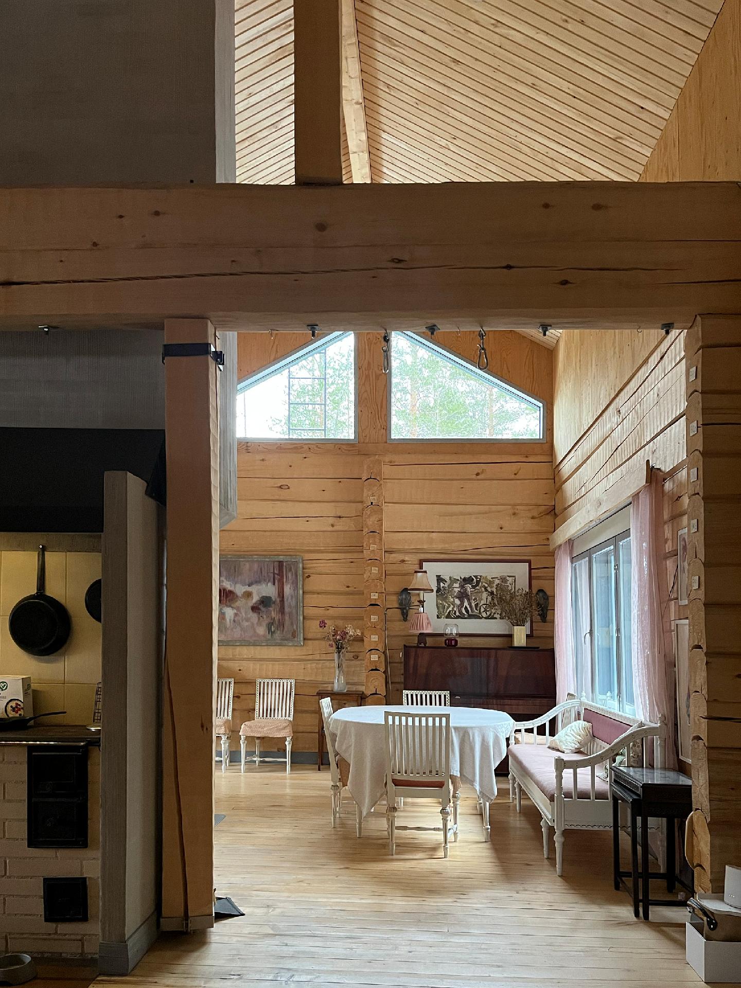 Maivalantie 1080, Kuosmala, Juva