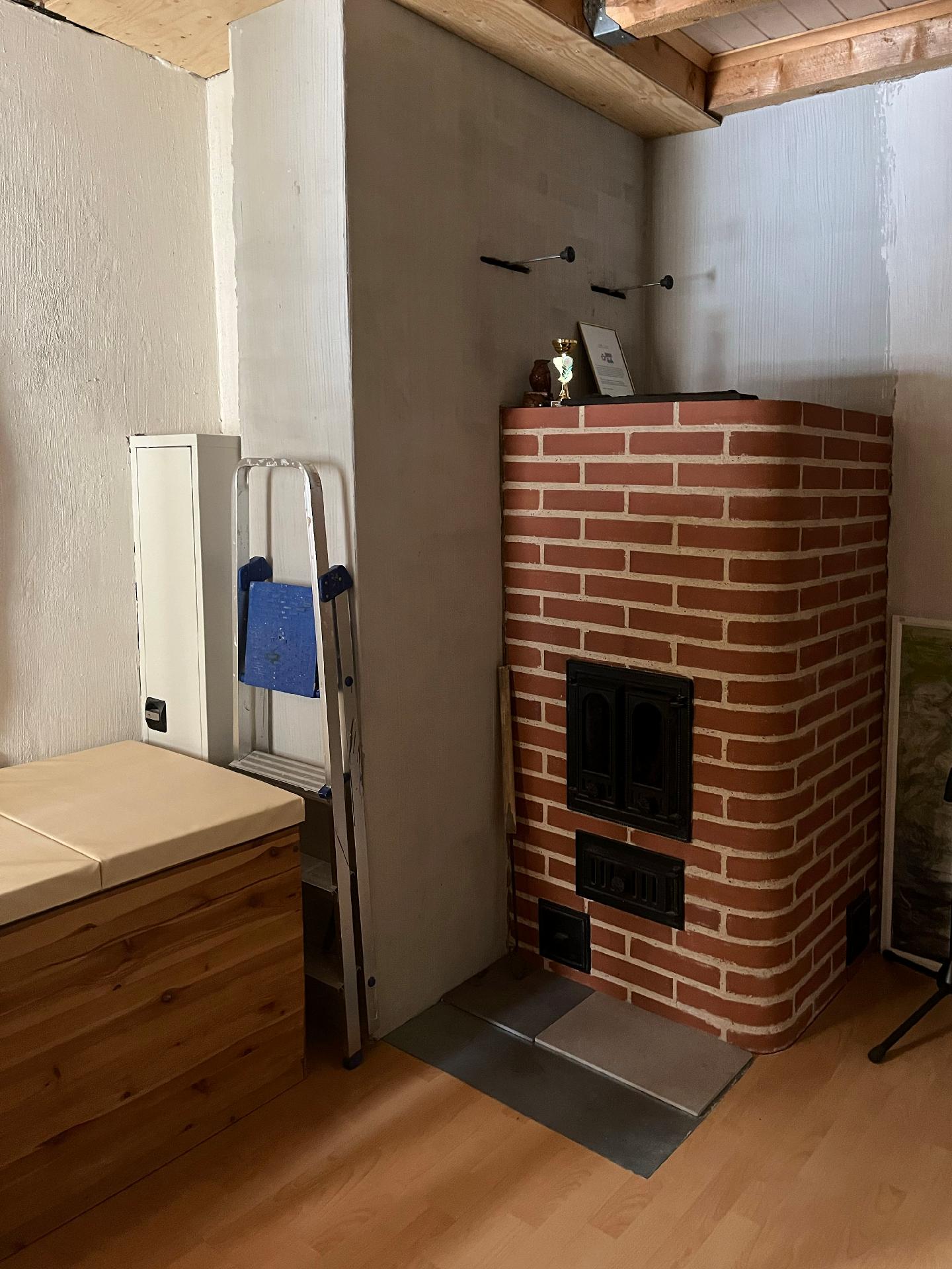 Maivalantie 1080, Kuosmala, Juva