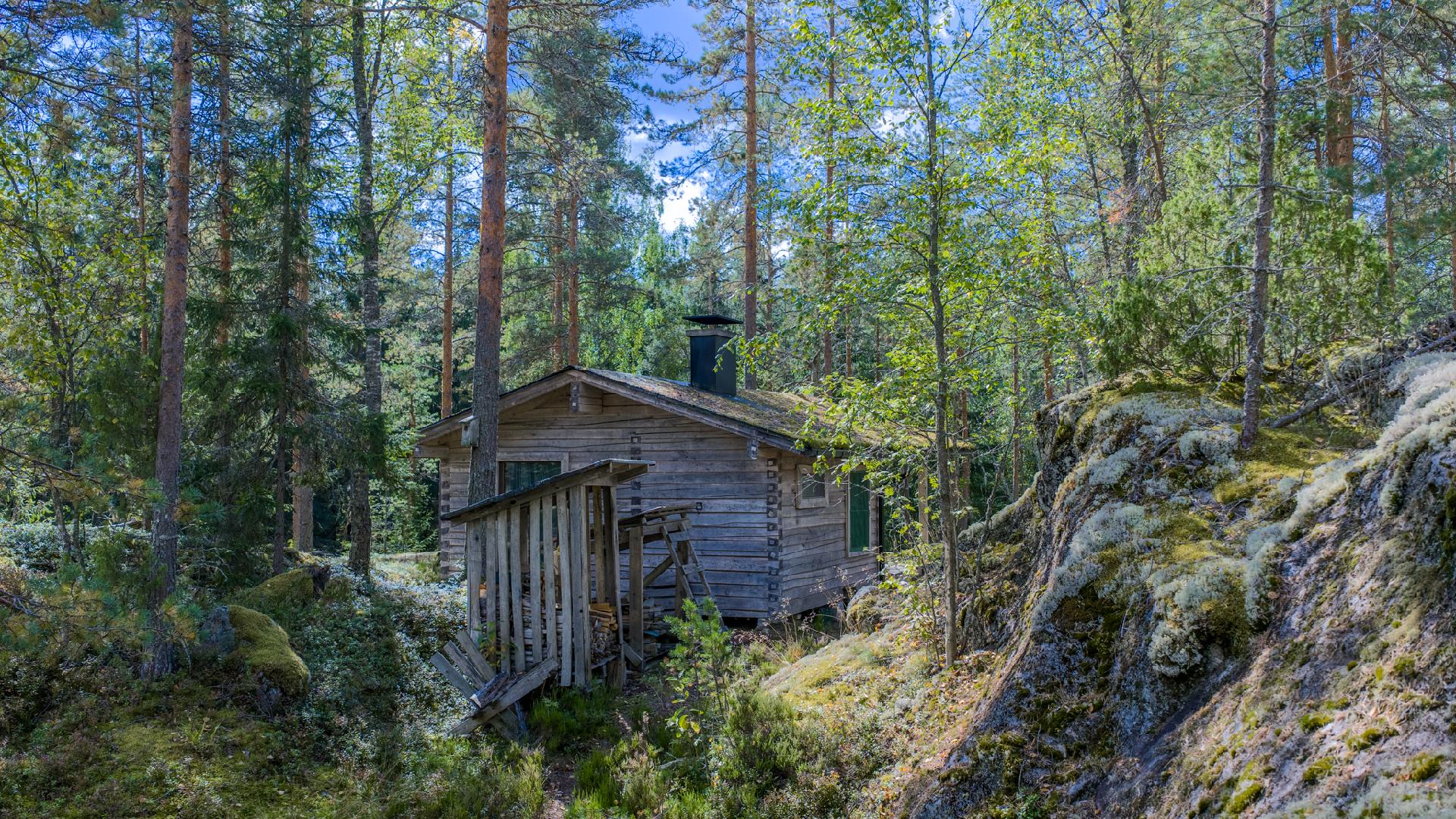 Maivalantie 1080, Kuosmala, Juva