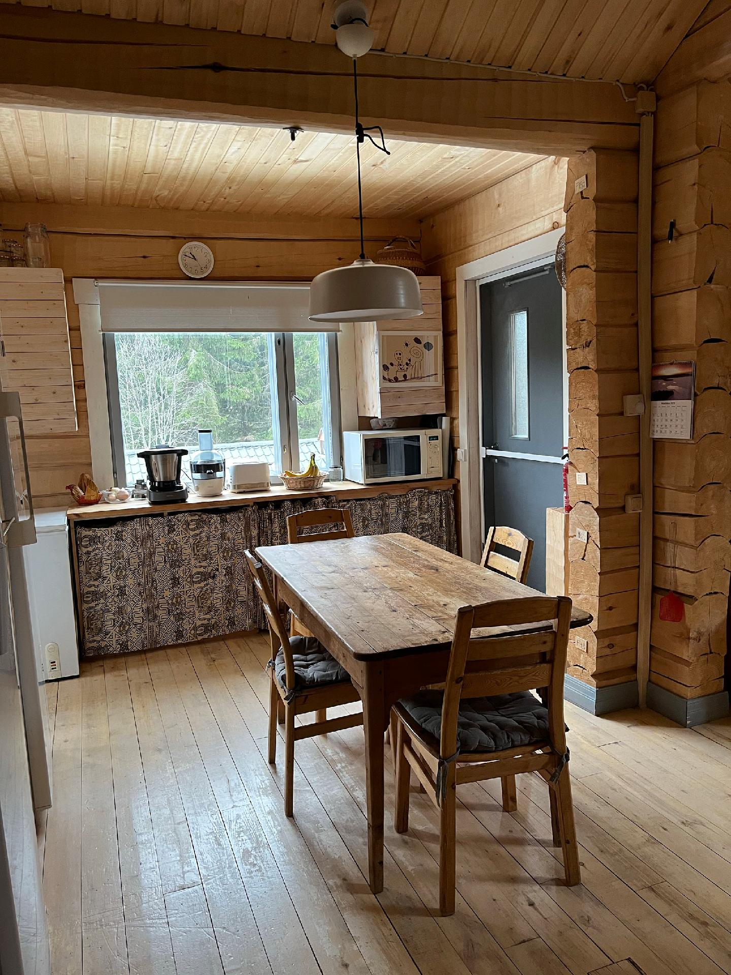 Maivalantie 1080, Kuosmala, Juva