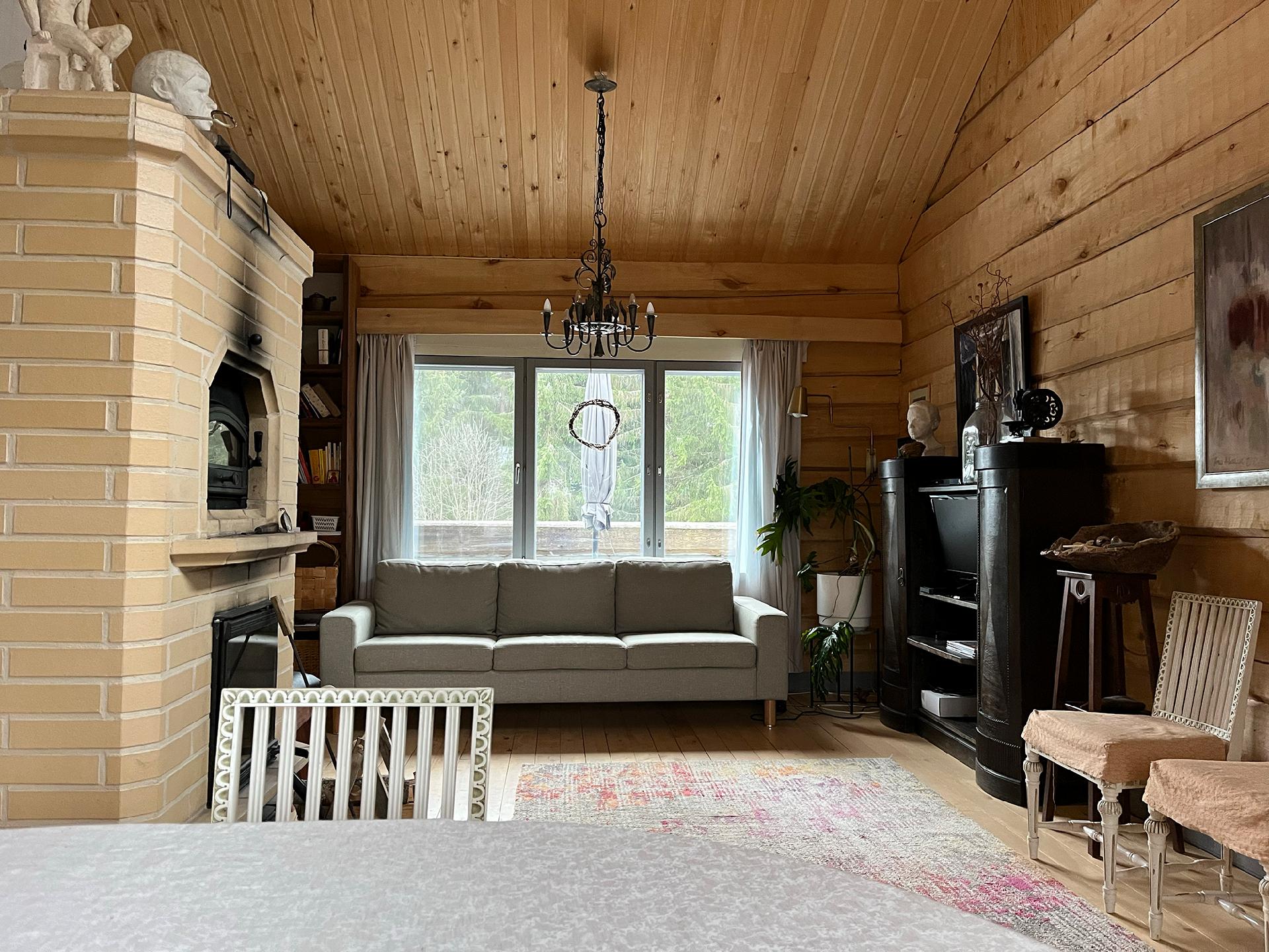 Maivalantie 1080, Kuosmala, Juva