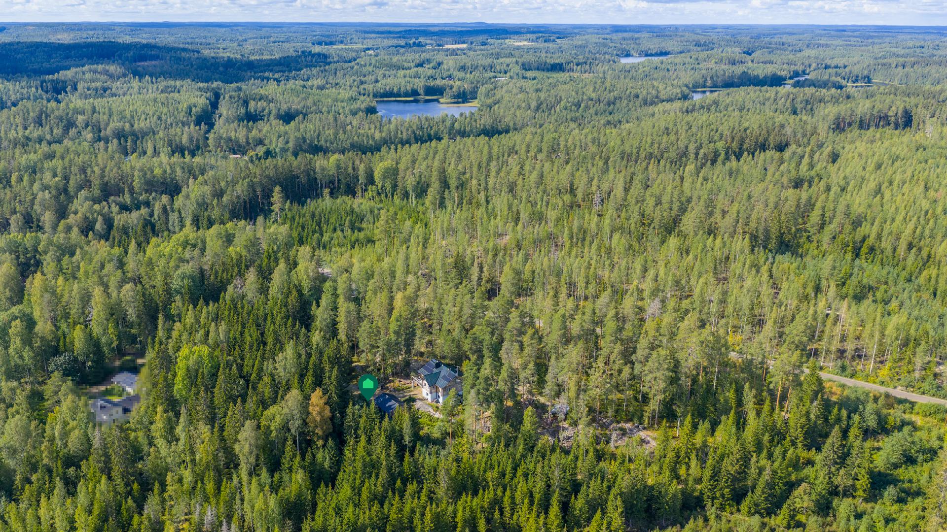 Maivalantie 1080, Kuosmala, Juva