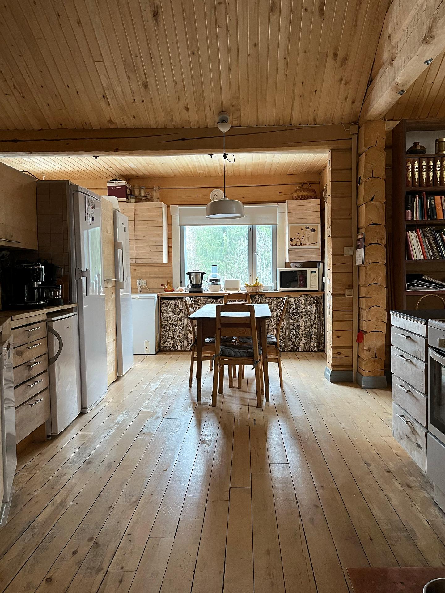 Maivalantie 1080, Kuosmala, Juva