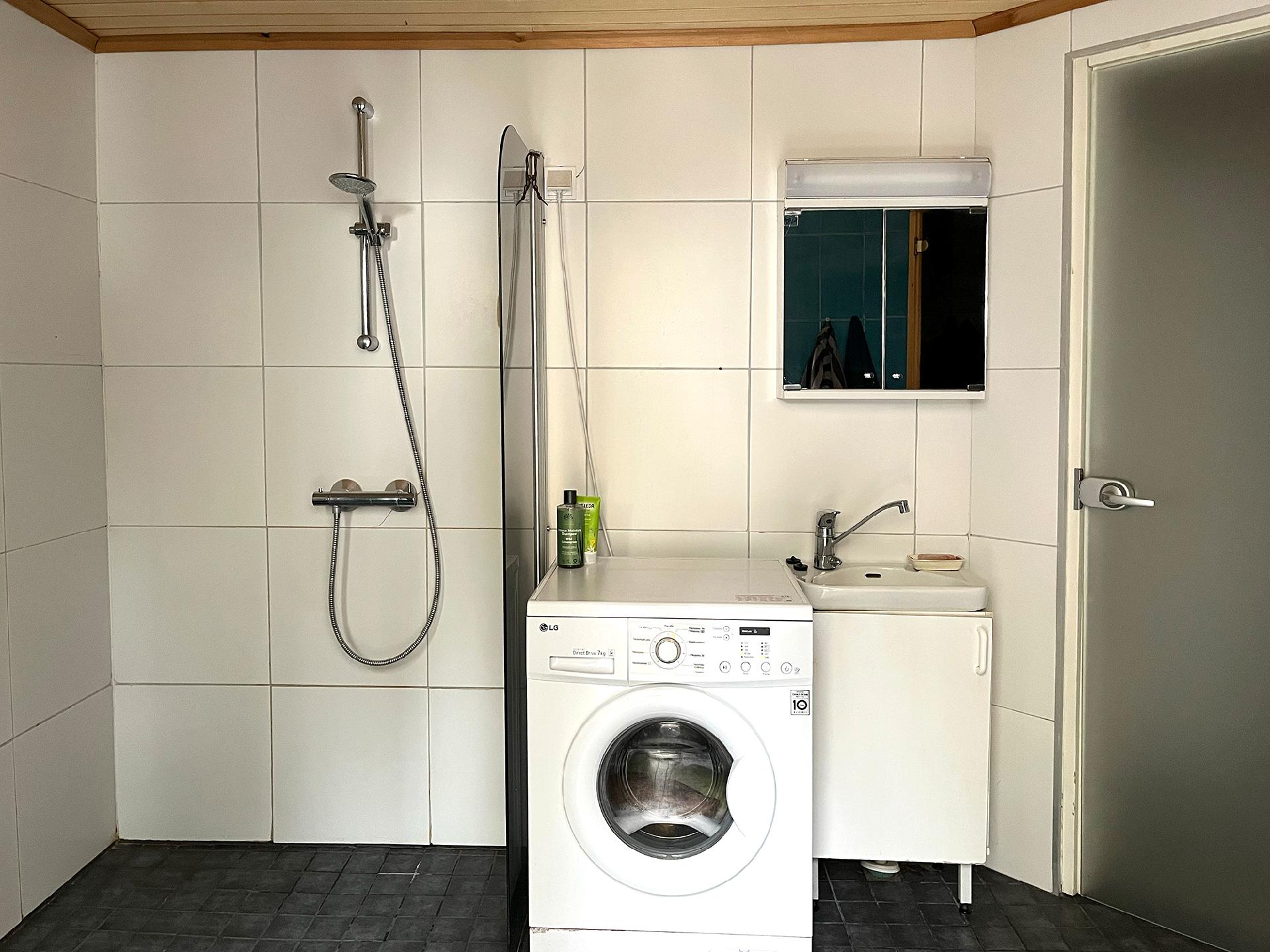 Maivalantie 1080, Kuosmala, Juva