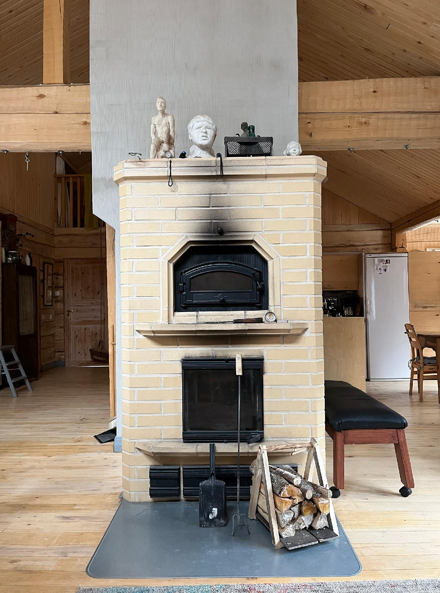 Maivalantie 1080, Kuosmala, Juva