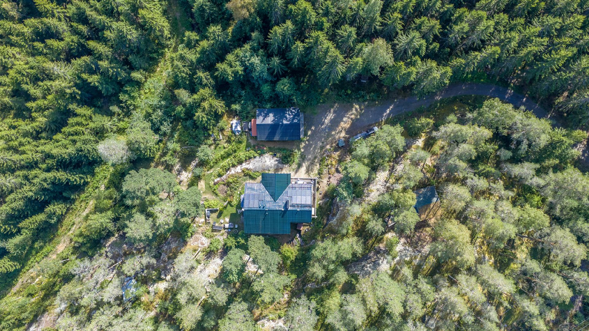 Maivalantie 1080, Kuosmala, Juva