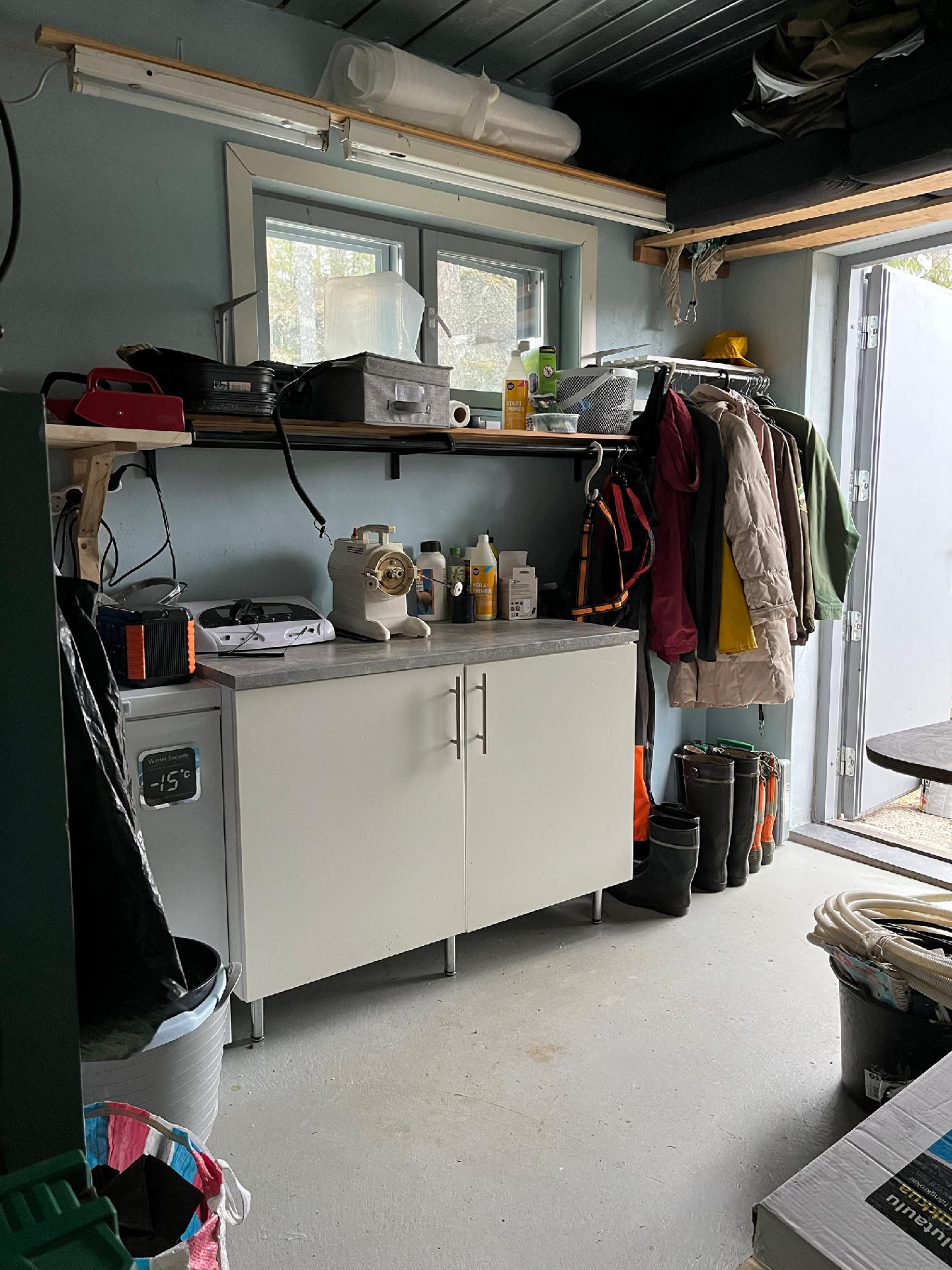 Maivalantie 1080, Kuosmala, Juva