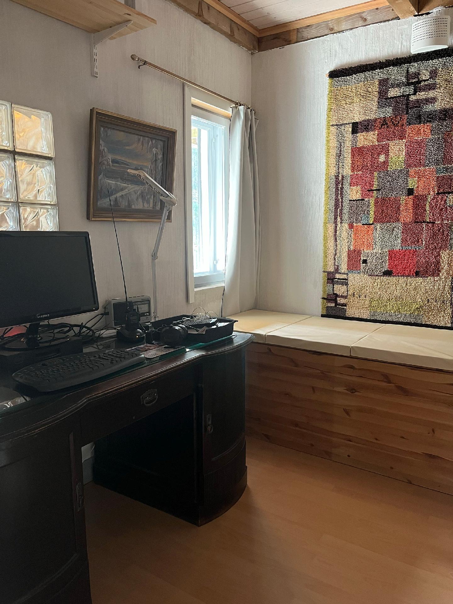 Maivalantie 1080, Kuosmala, Juva