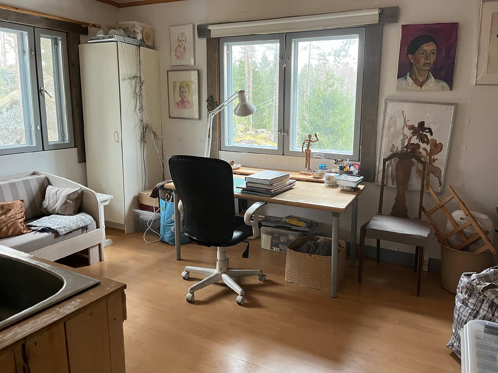 Maivalantie 1080, Kuosmala, Juva