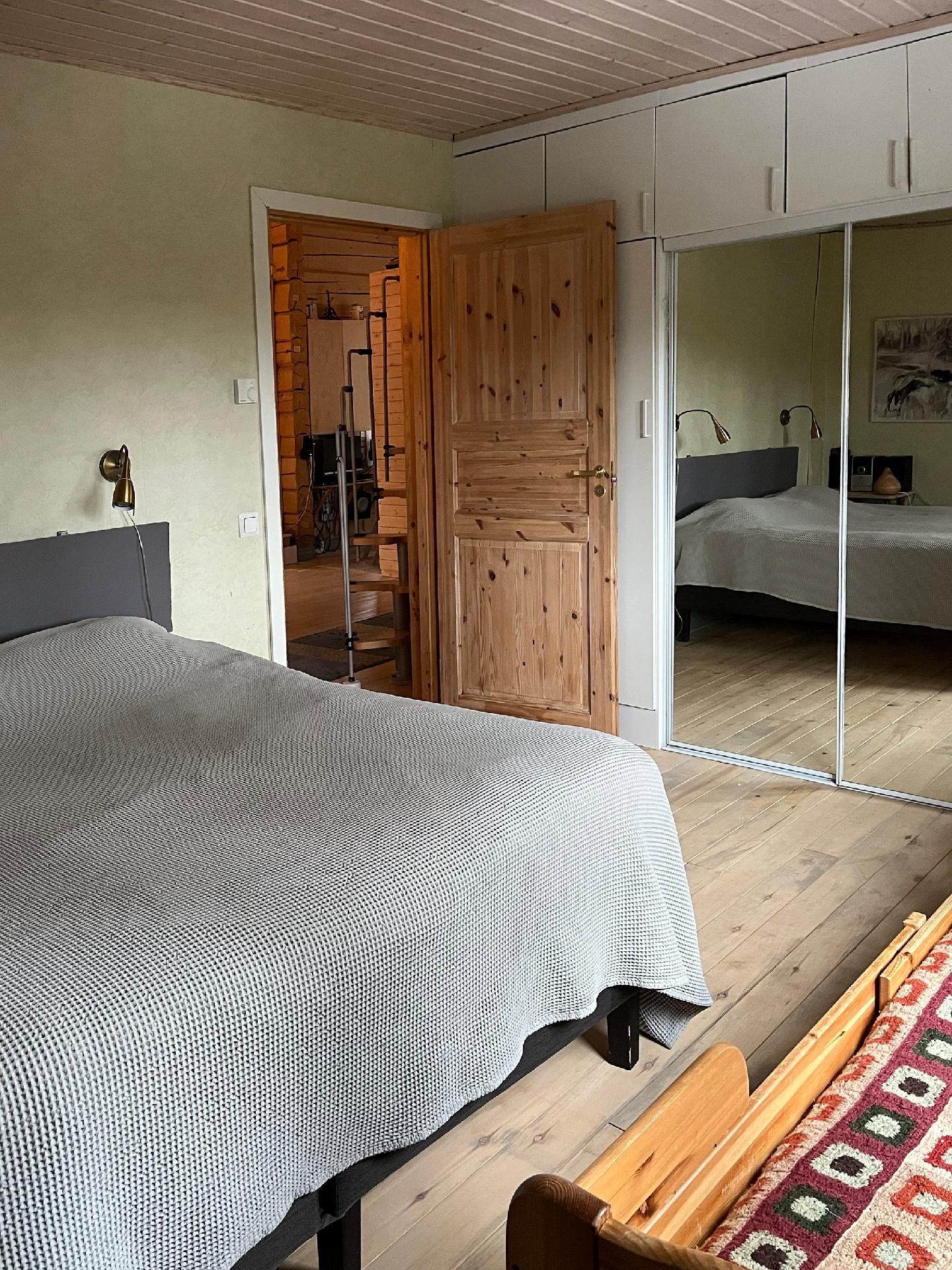 Maivalantie 1080, Kuosmala, Juva