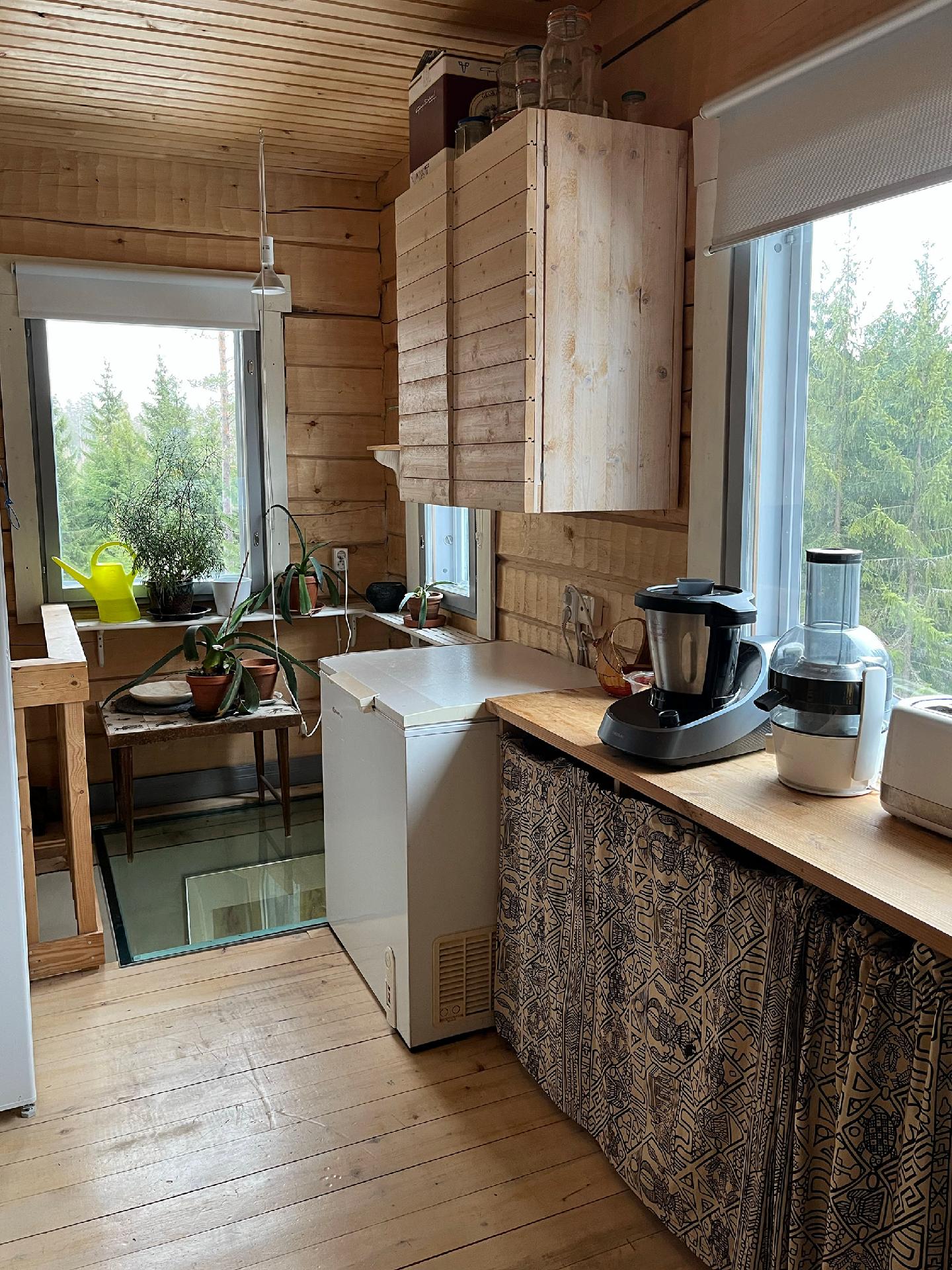 Maivalantie 1080, Kuosmala, Juva