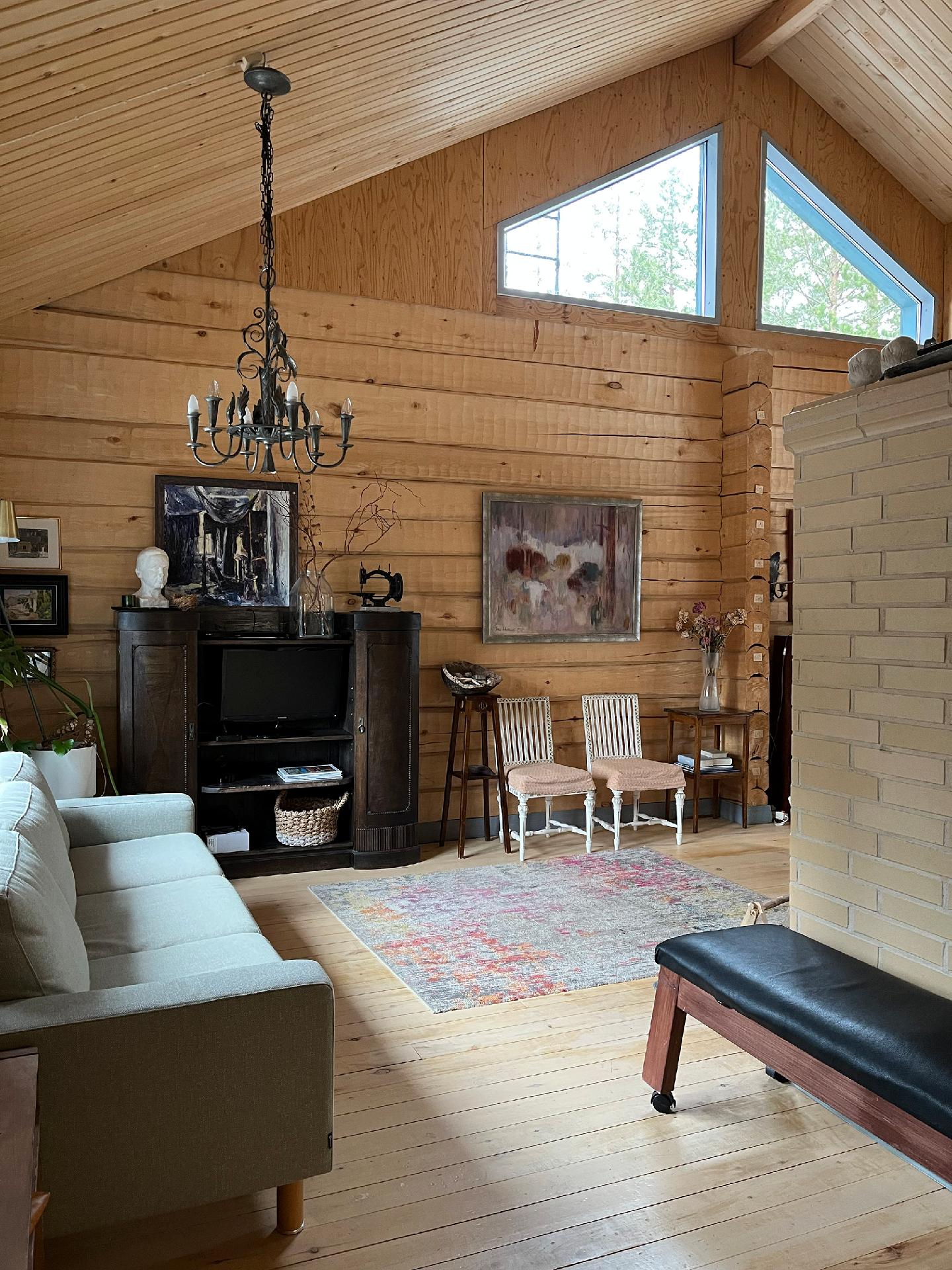 Maivalantie 1080, Kuosmala, Juva