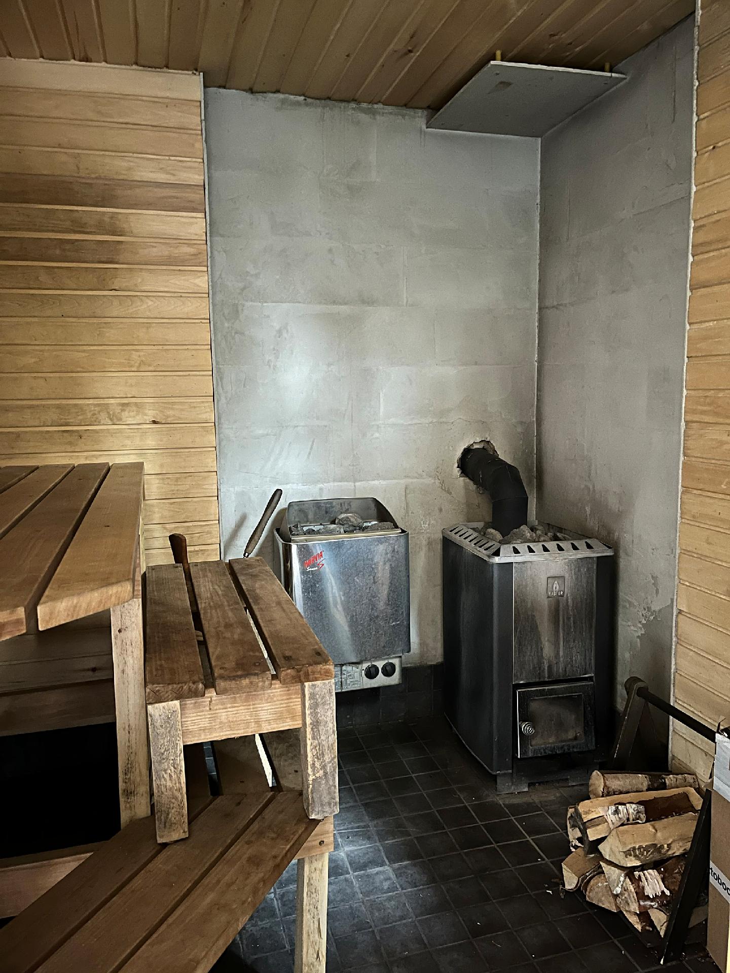 Maivalantie 1080, Kuosmala, Juva