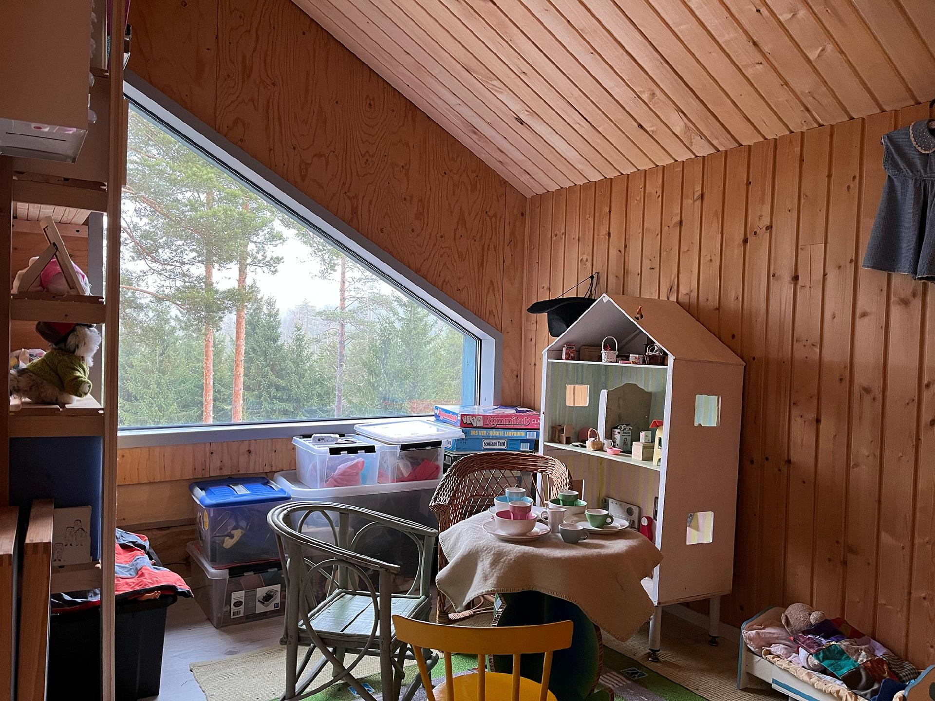 Maivalantie 1080, Kuosmala, Juva