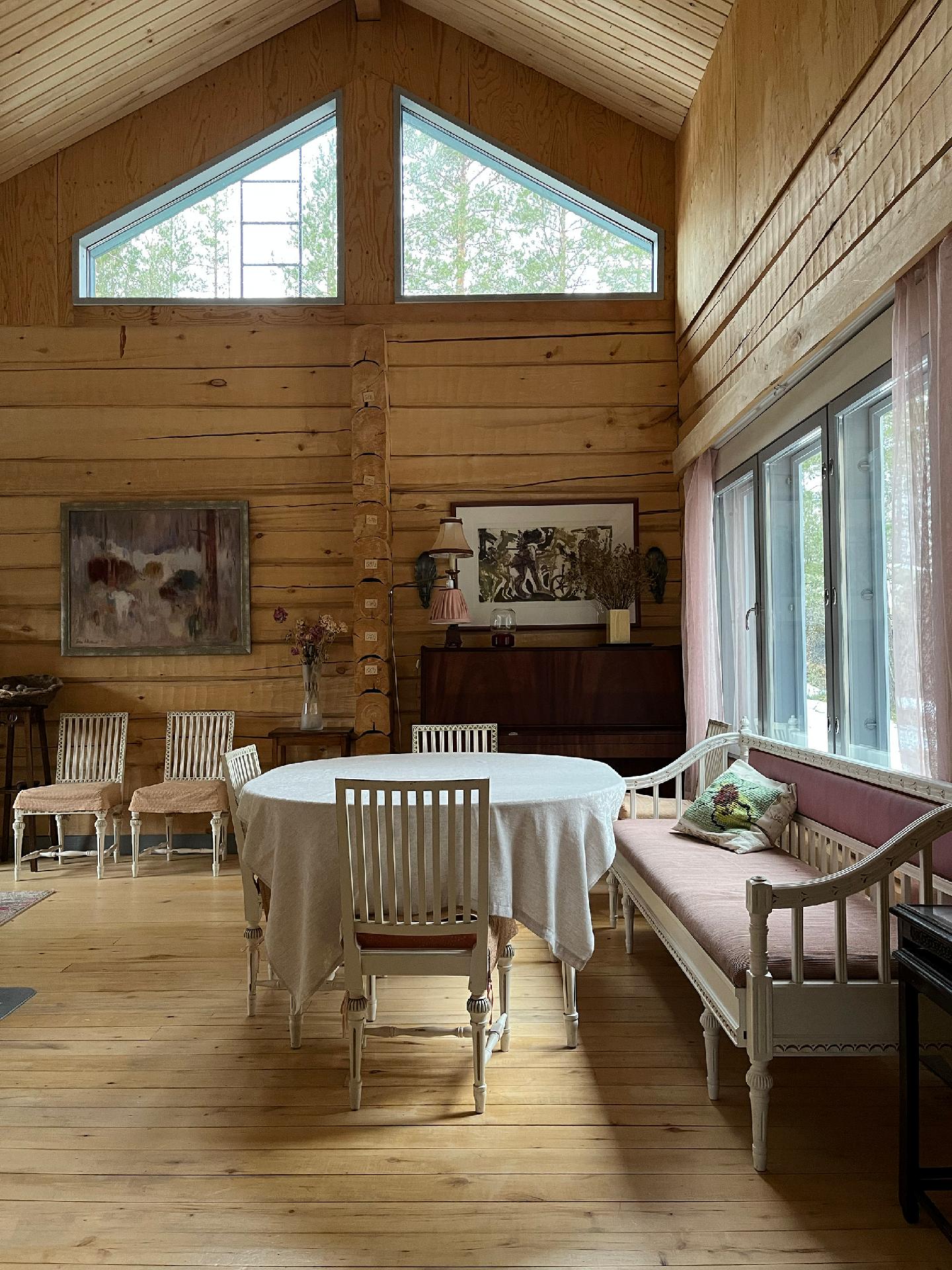 Maivalantie 1080, Kuosmala, Juva