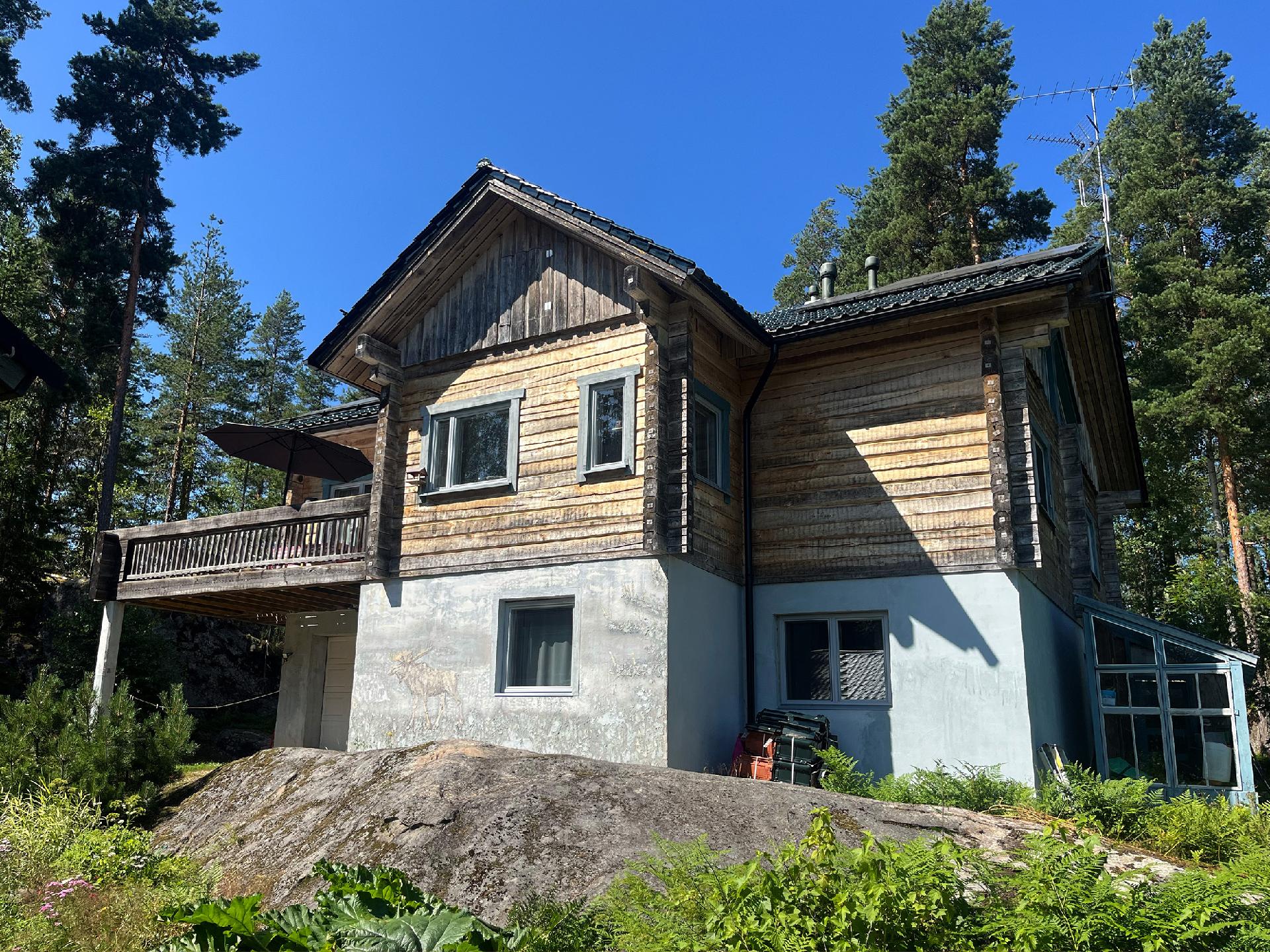 Maivalantie 1080, Kuosmala, Juva