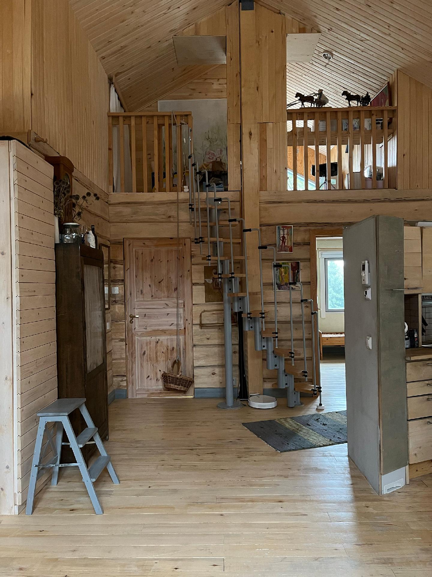 Maivalantie 1080, Kuosmala, Juva