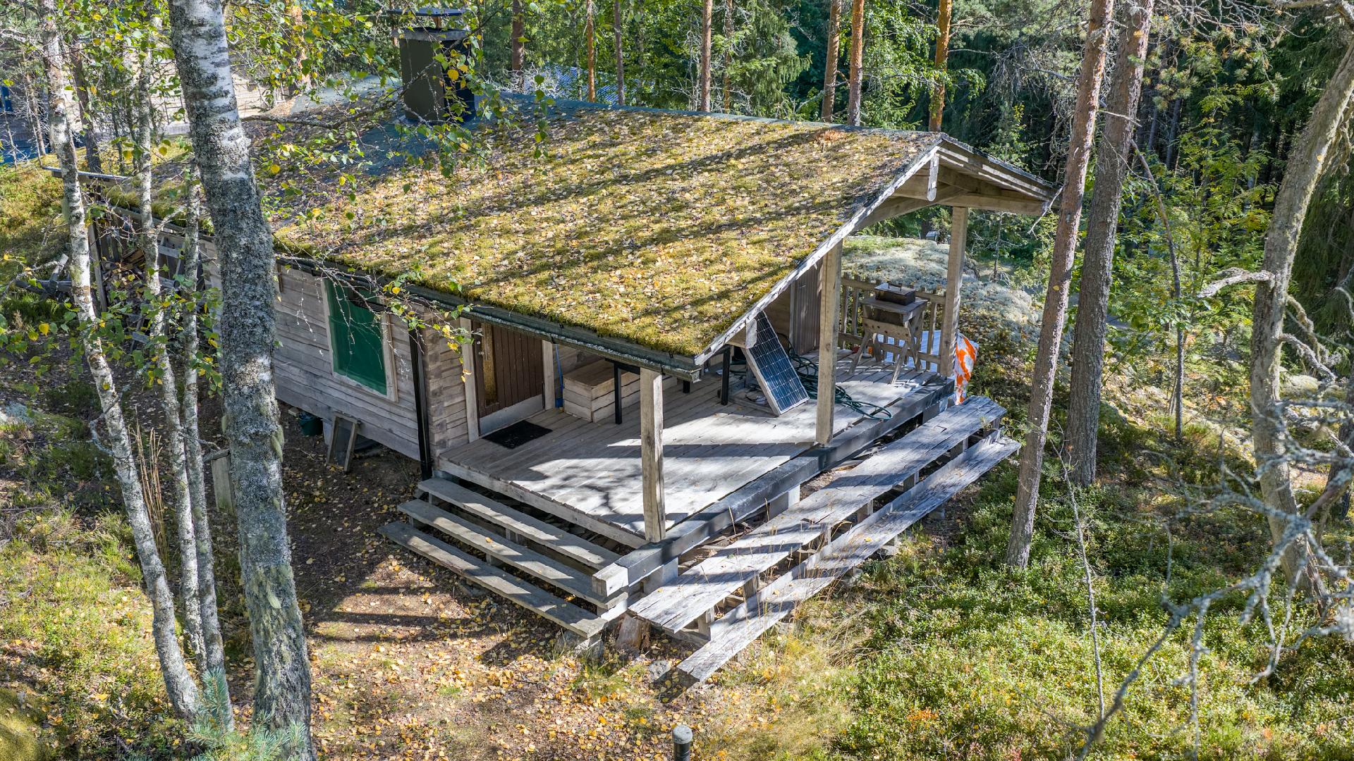 Maivalantie 1080, Kuosmala, Juva