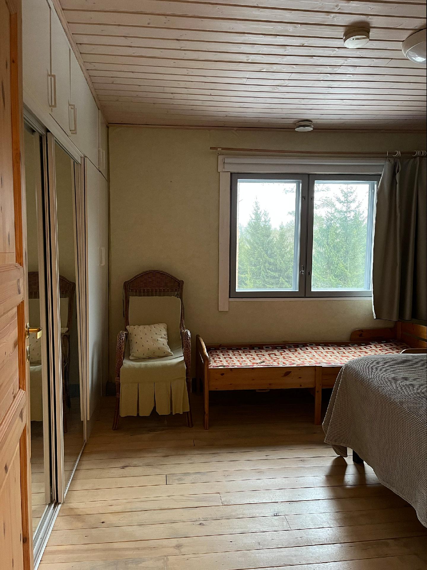 Maivalantie 1080, Kuosmala, Juva