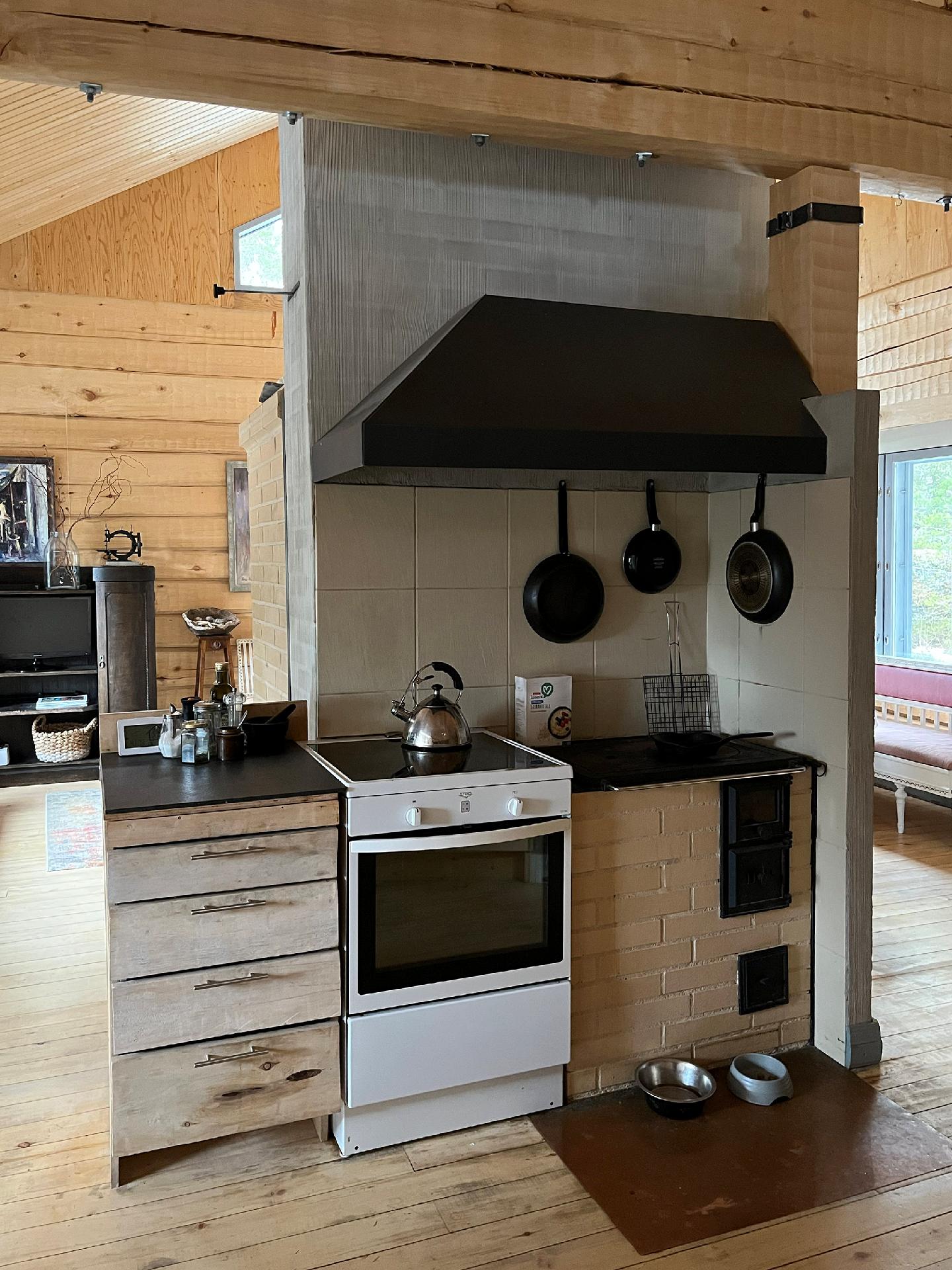 Maivalantie 1080, Kuosmala, Juva