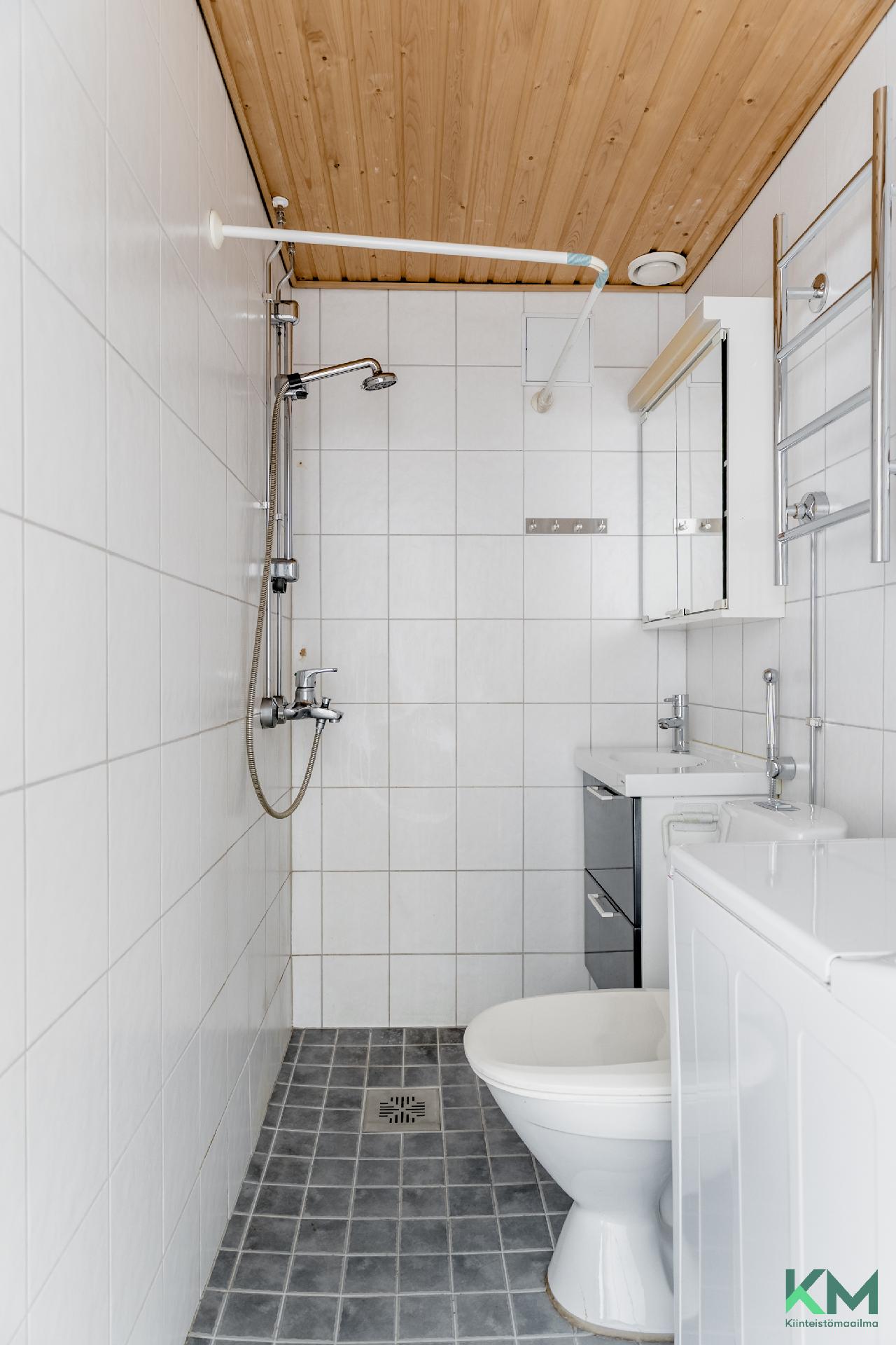 Kulmavuorenkatu 4, Sörnäinen, Helsinki