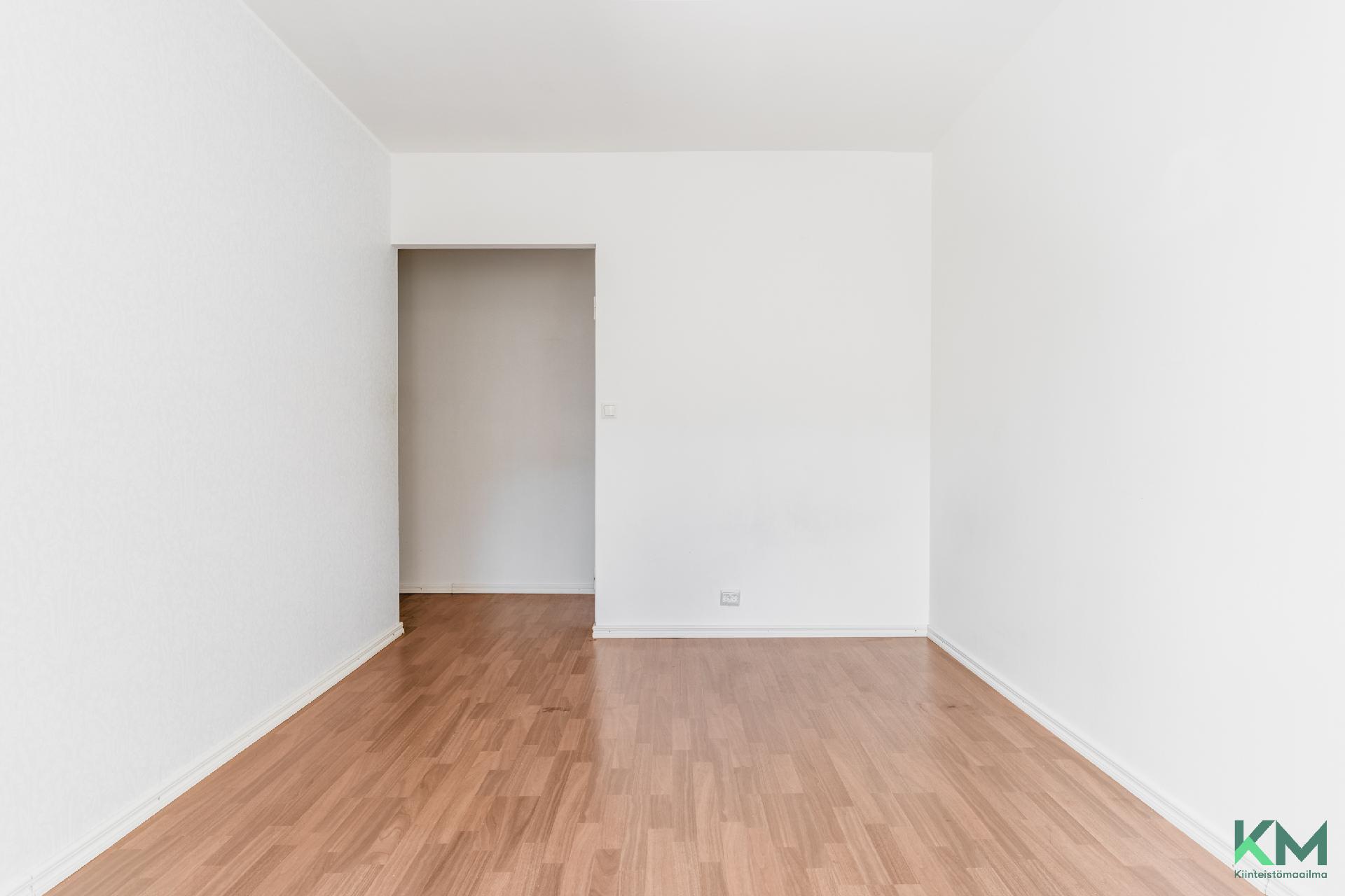 Kulmavuorenkatu 4, Sörnäinen, Helsinki