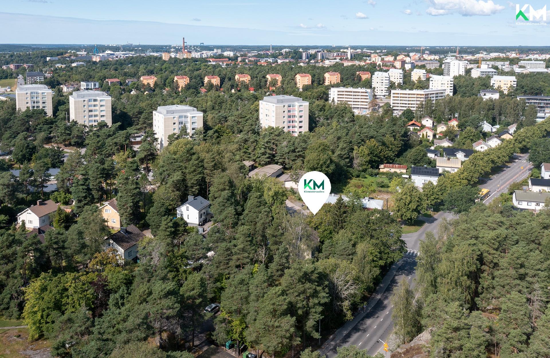 Ilmakuva