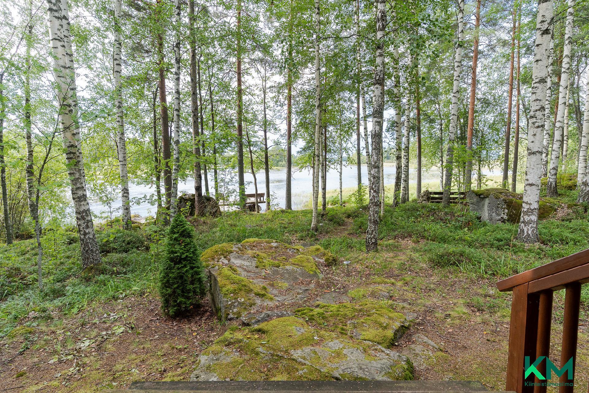 Hausalontie 126, Pälkäne