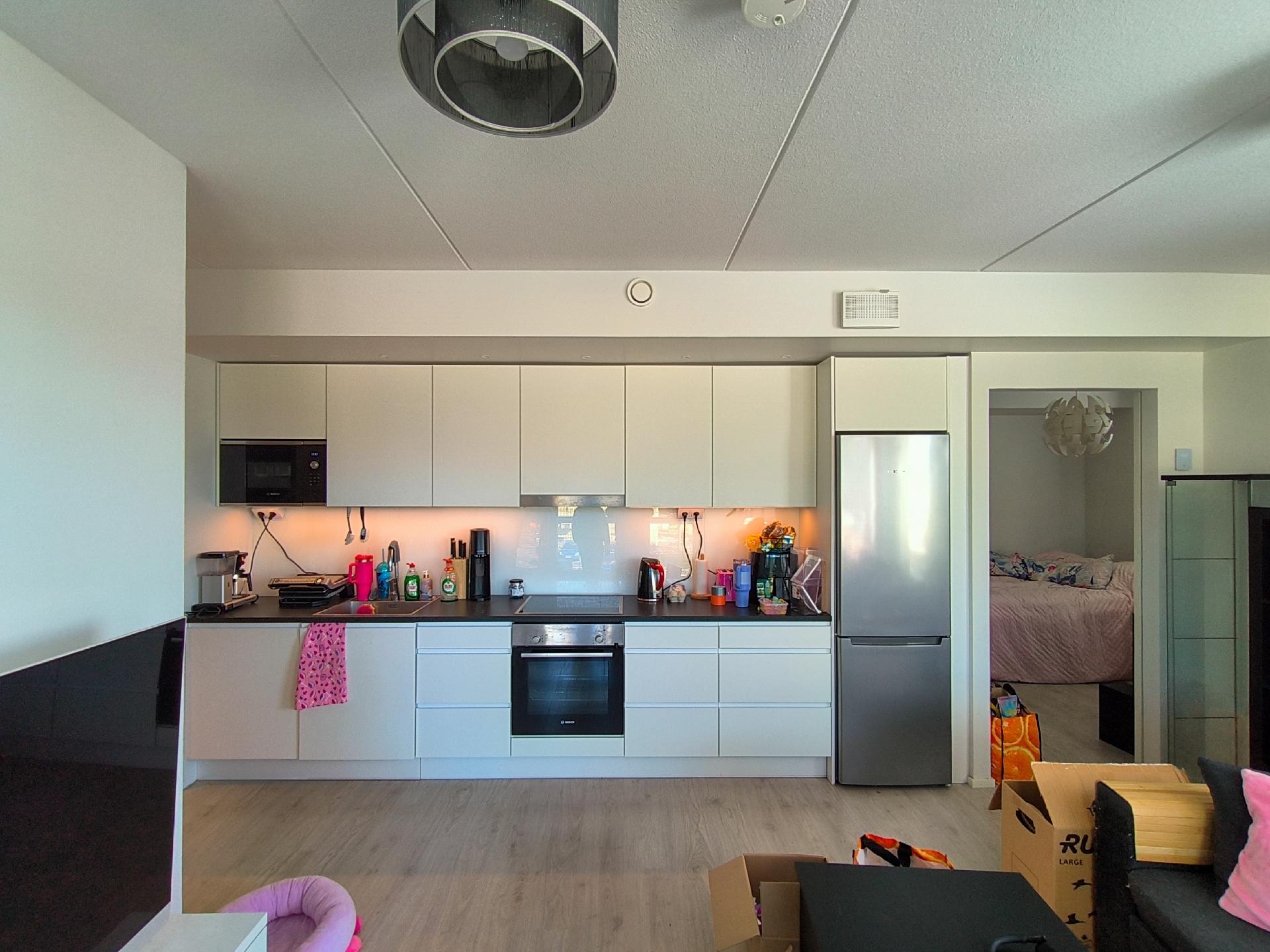 Teivaalantie 5, Lielahti, Tampere