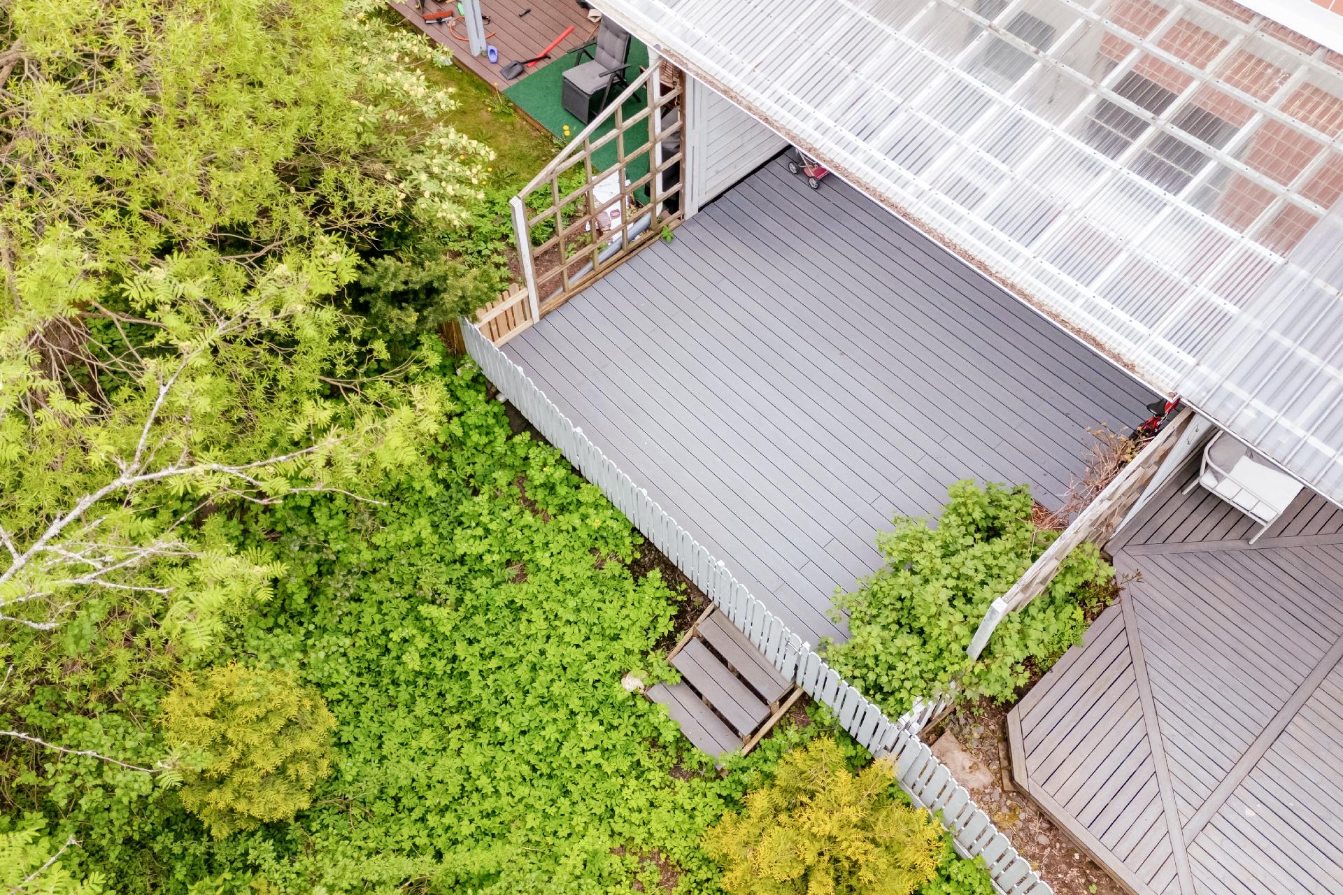 Ramsaynkuja 3, Kauklahti, Espoo