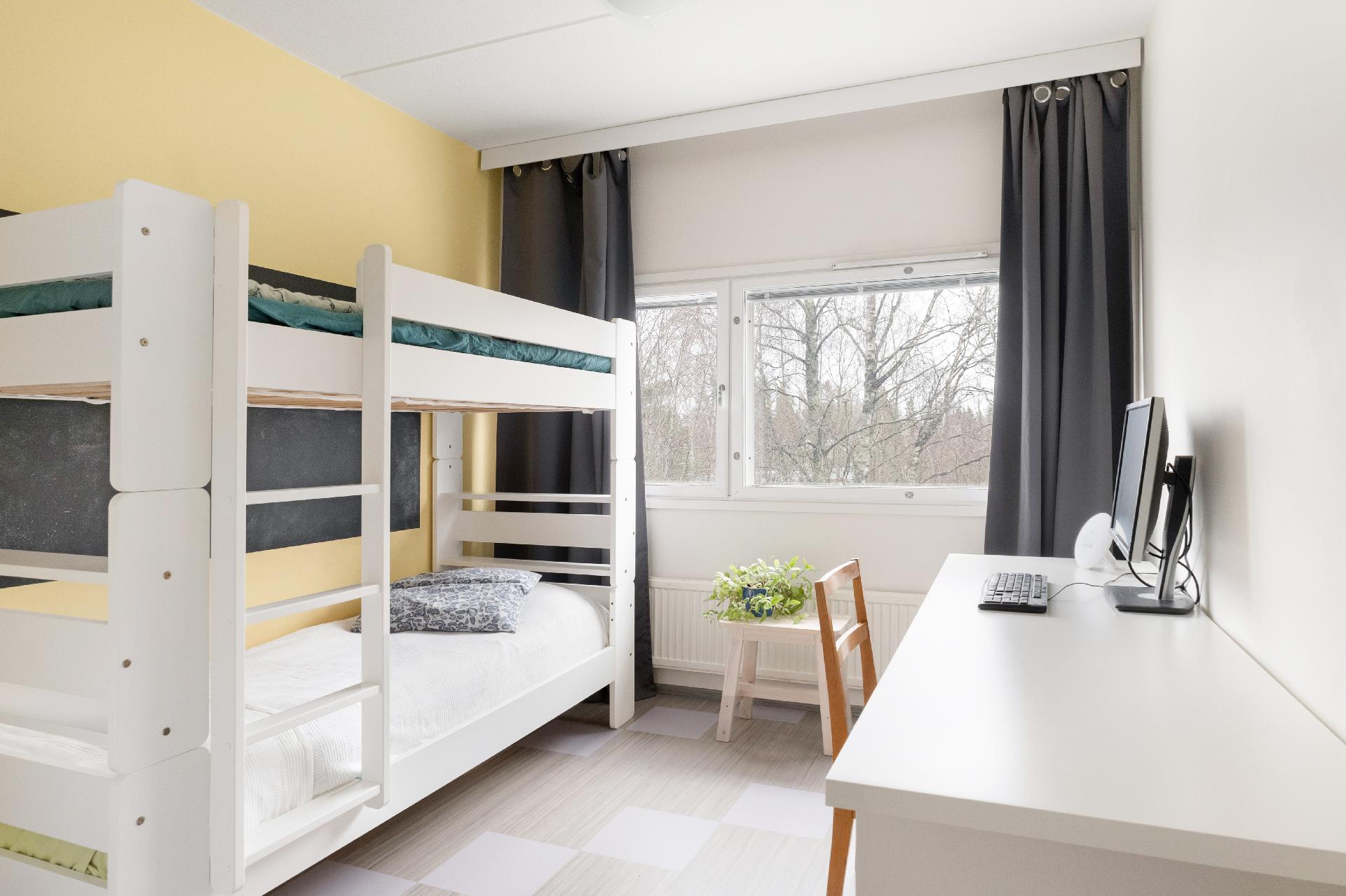 Ramsaynkuja 3, Kauklahti, Espoo