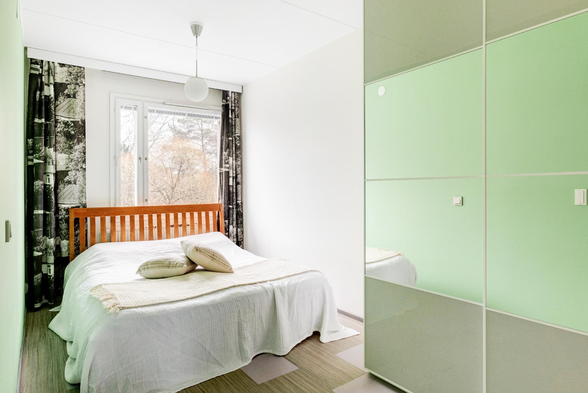 Ramsaynkuja 3, Kauklahti, Espoo