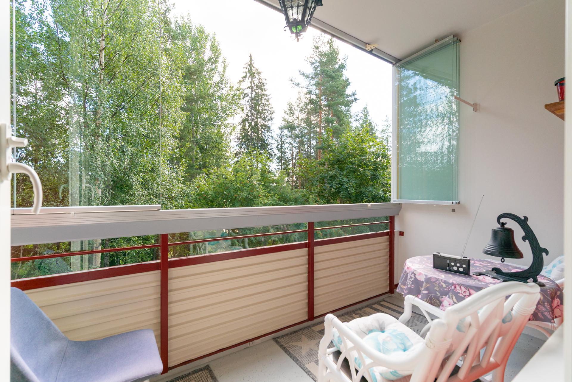 Lakitie 6, Vaajakoski, Jyväskylä