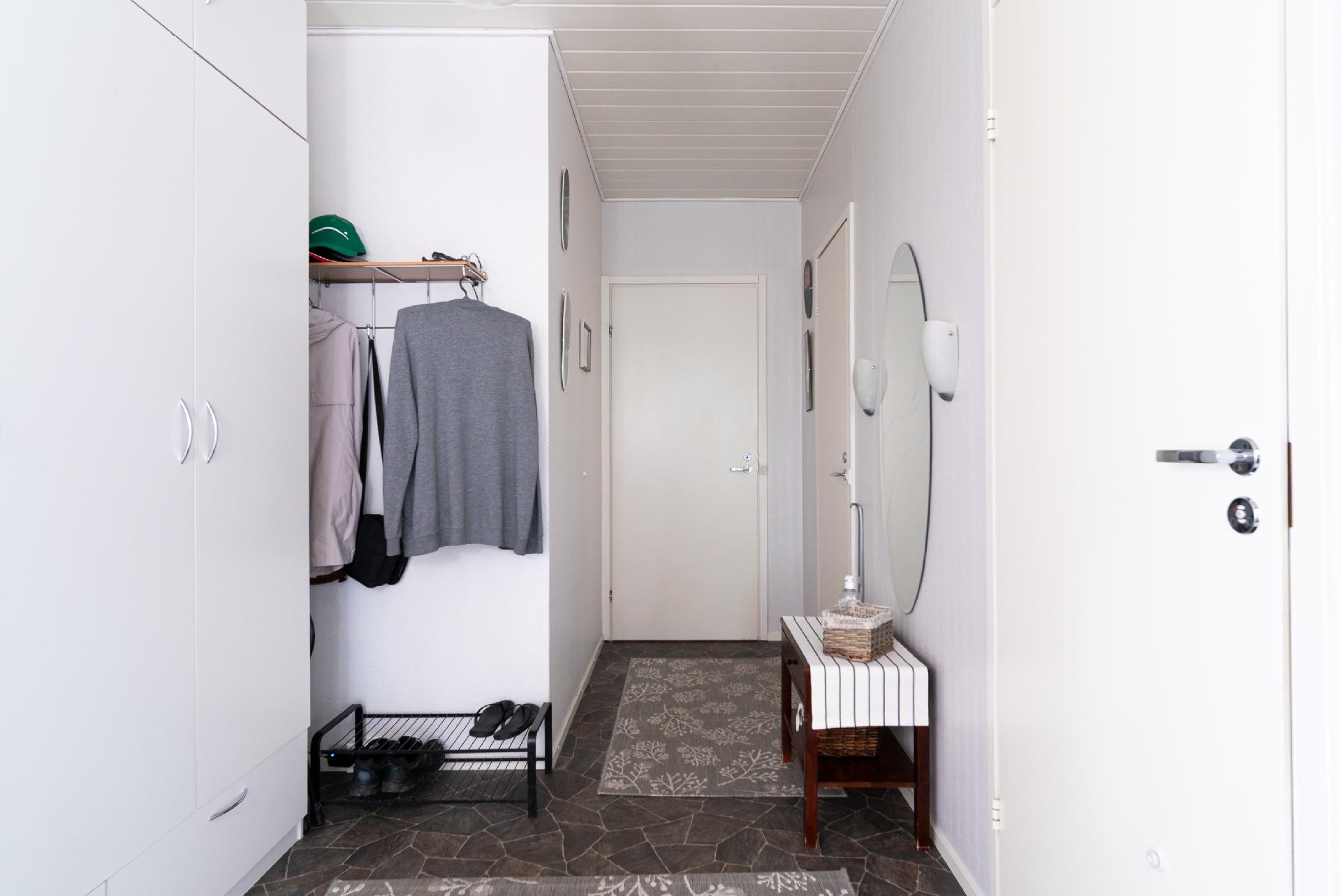 Lakitie 6, Vaajakoski, Jyväskylä