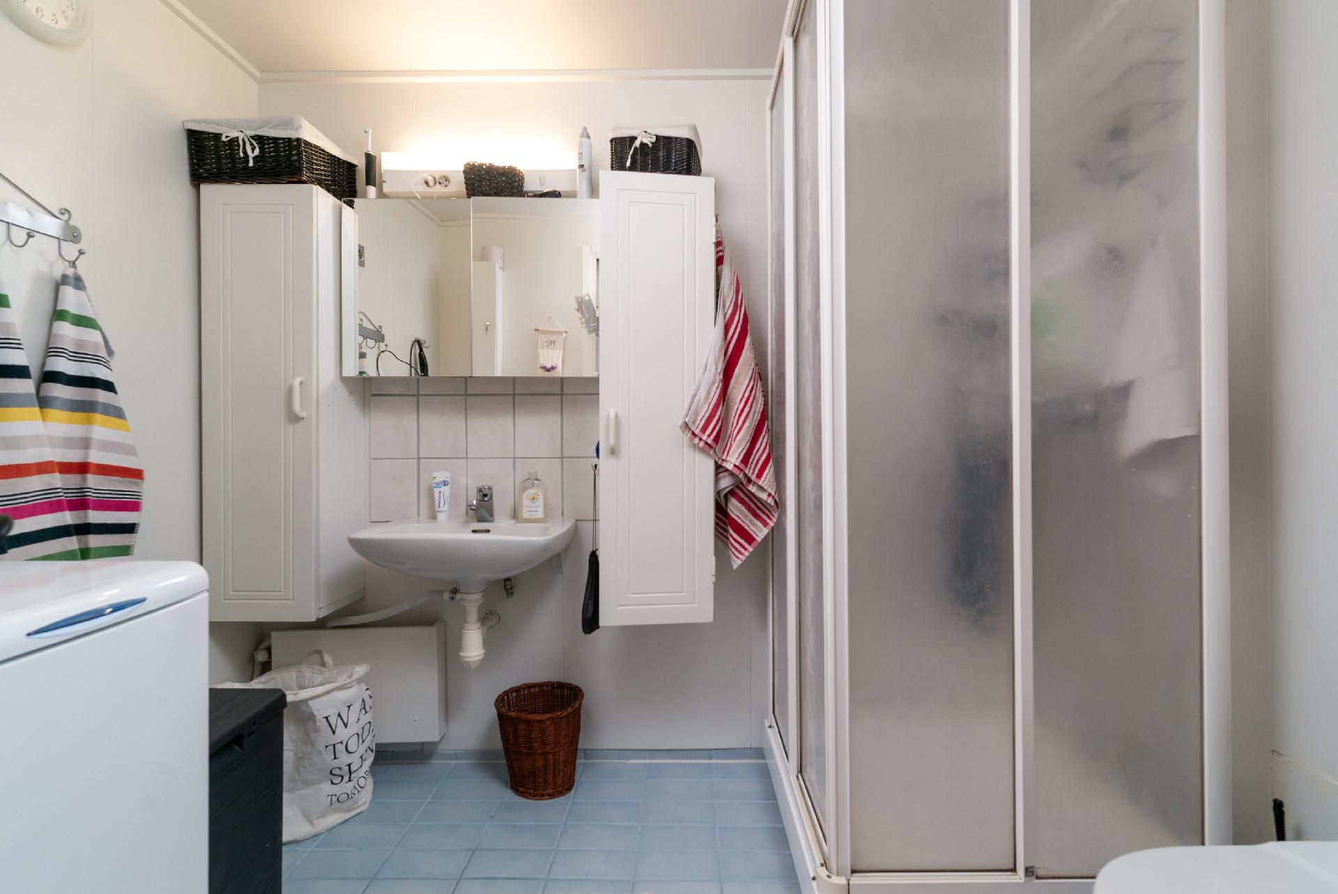 Lakitie 6, Vaajakoski, Jyväskylä