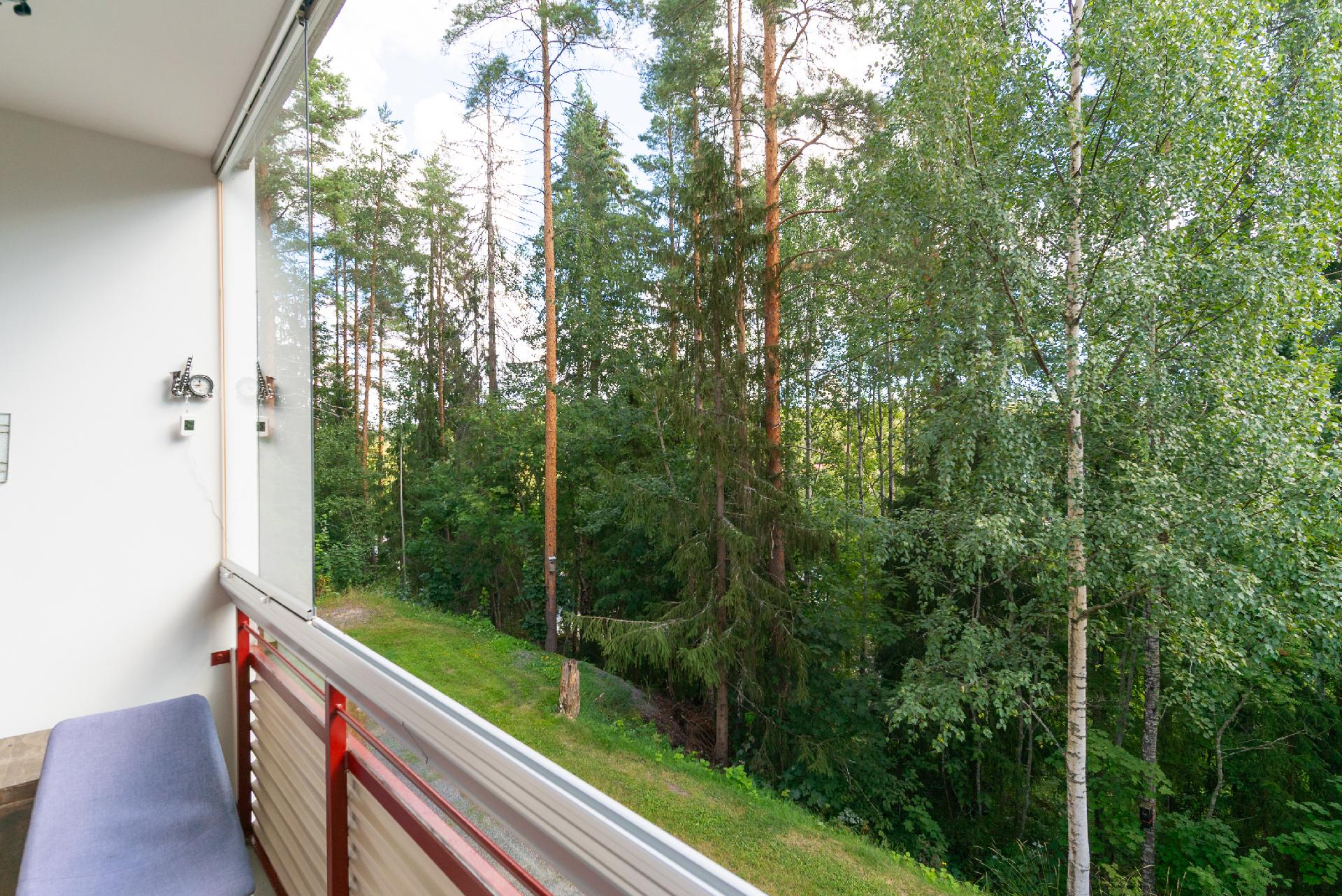 Lakitie 6, Vaajakoski, Jyväskylä