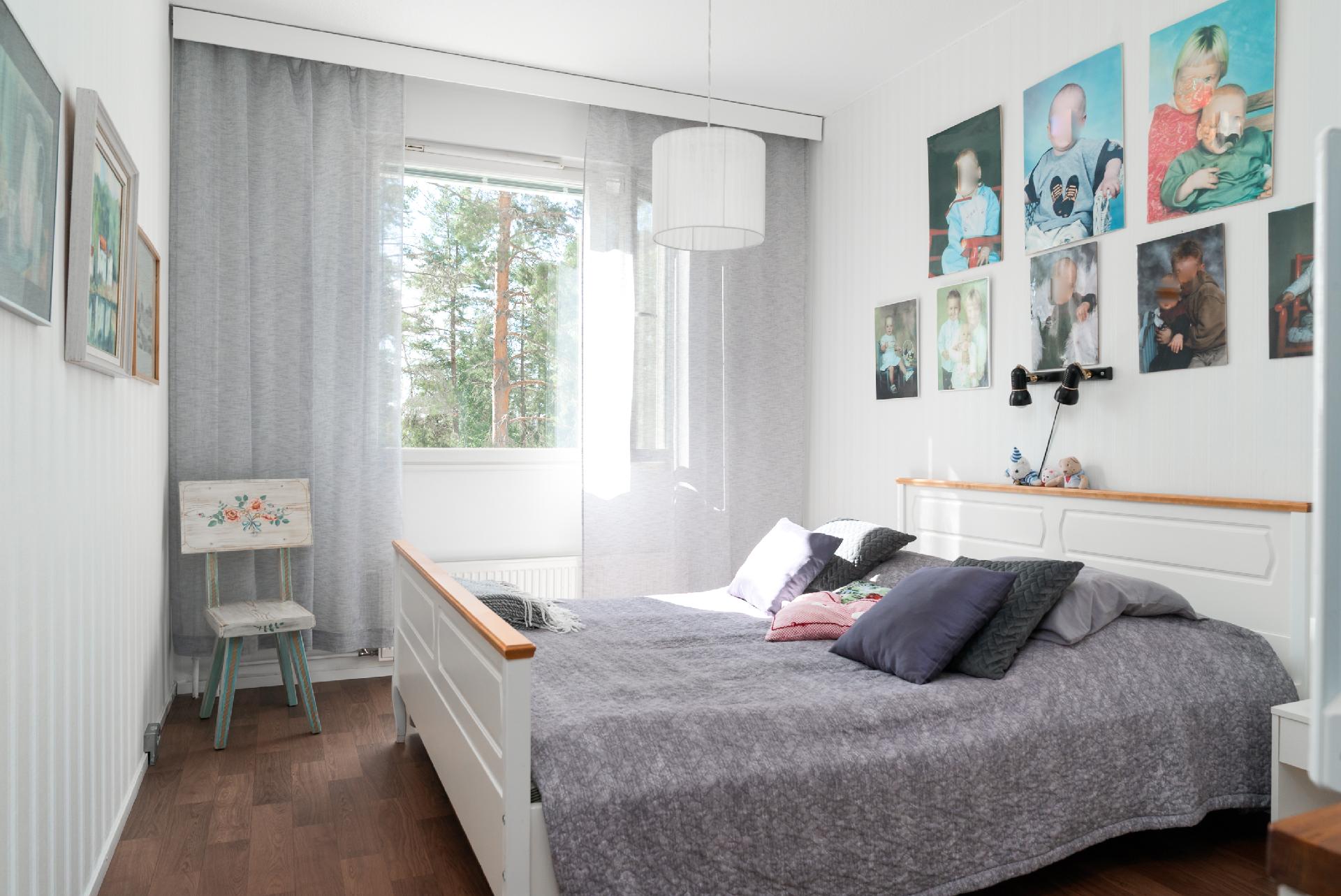 Lakitie 6, Vaajakoski, Jyväskylä