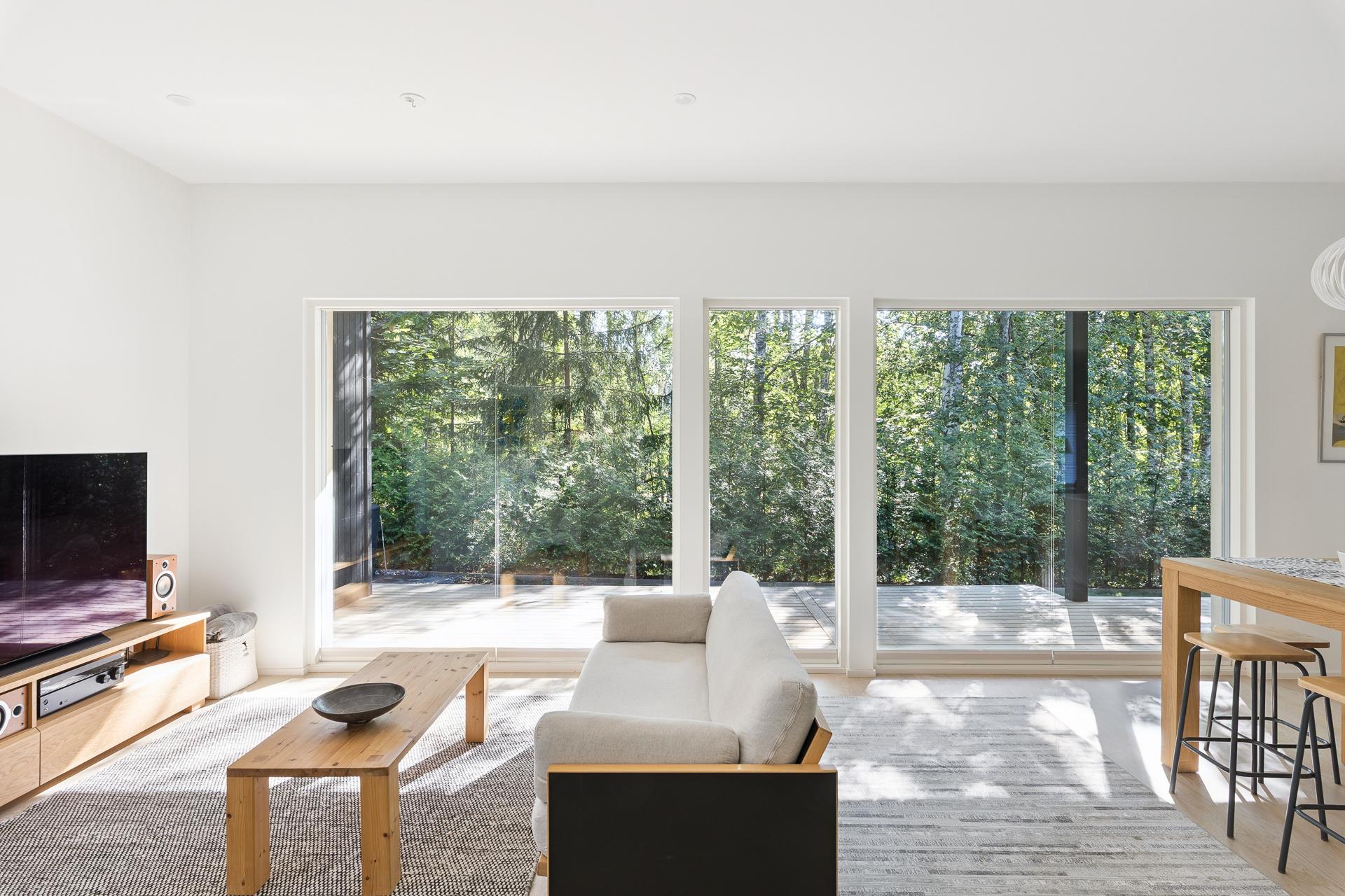 Krenatöörintie 13, Uusmäki, Espoo