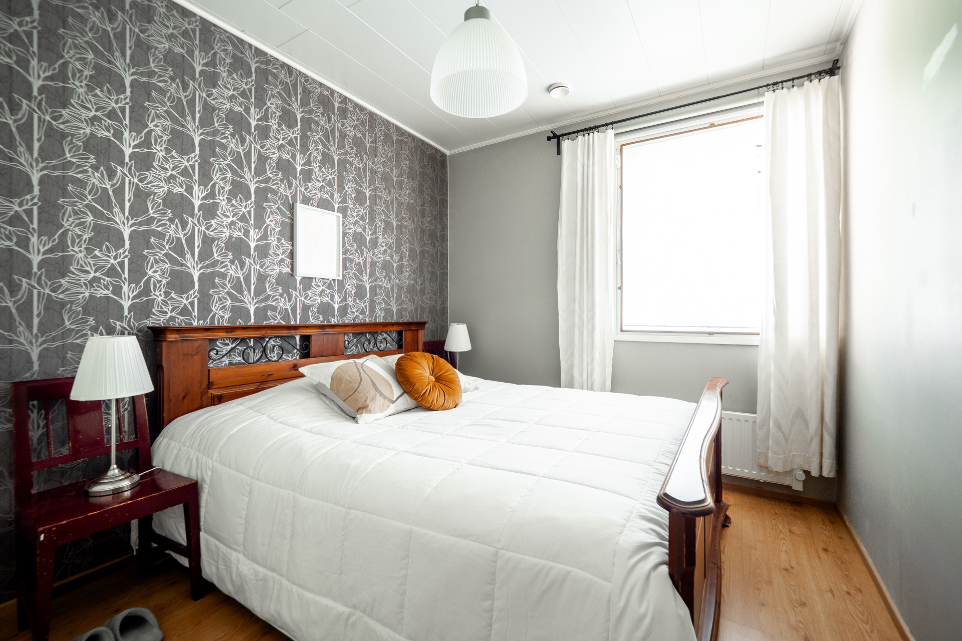 Kokkotie 18, Jääli, Oulu