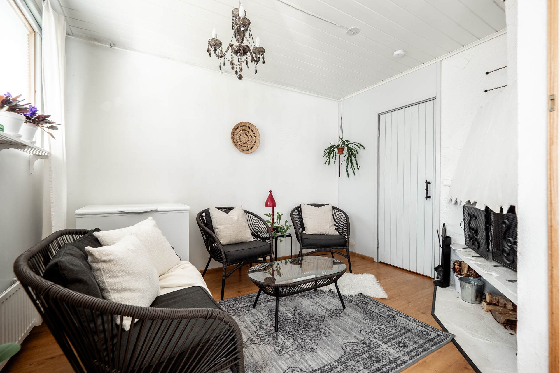 Kokkotie 18, Jääli, Oulu