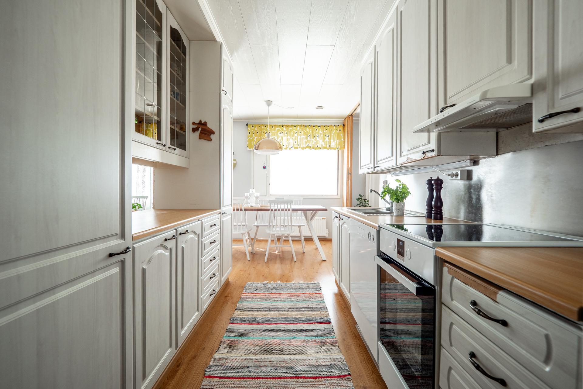 Kokkotie 18, Jääli, Oulu