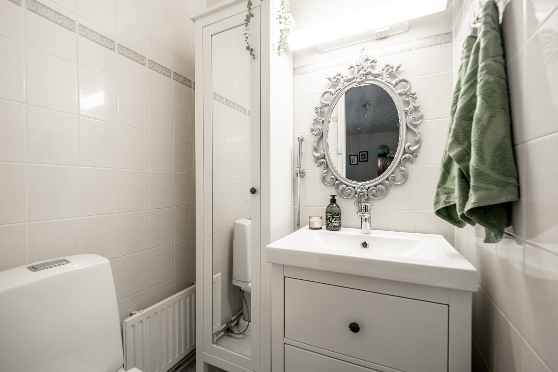 Kokkotie 18, Jääli, Oulu