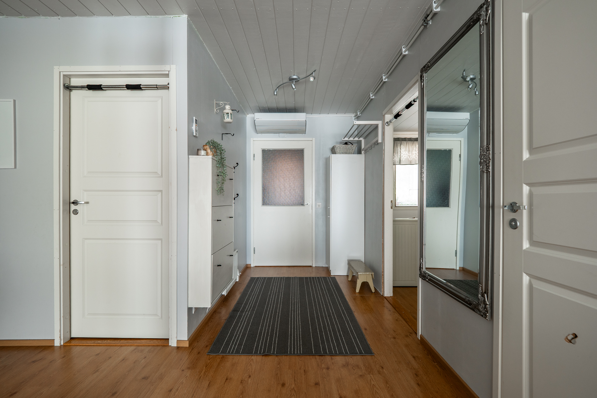 Kokkotie 18, Jääli, Oulu