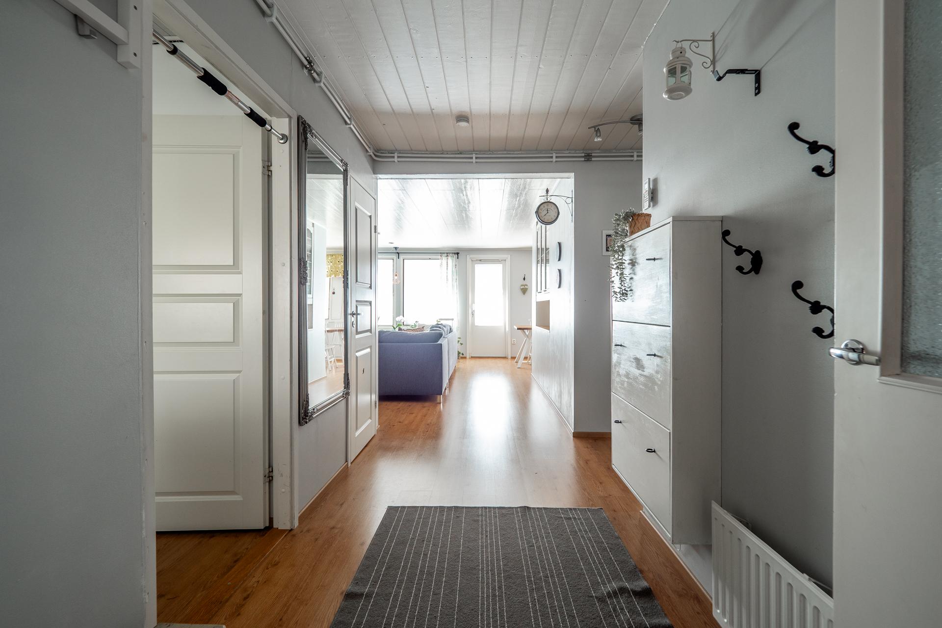 Kokkotie 18, Jääli, Oulu