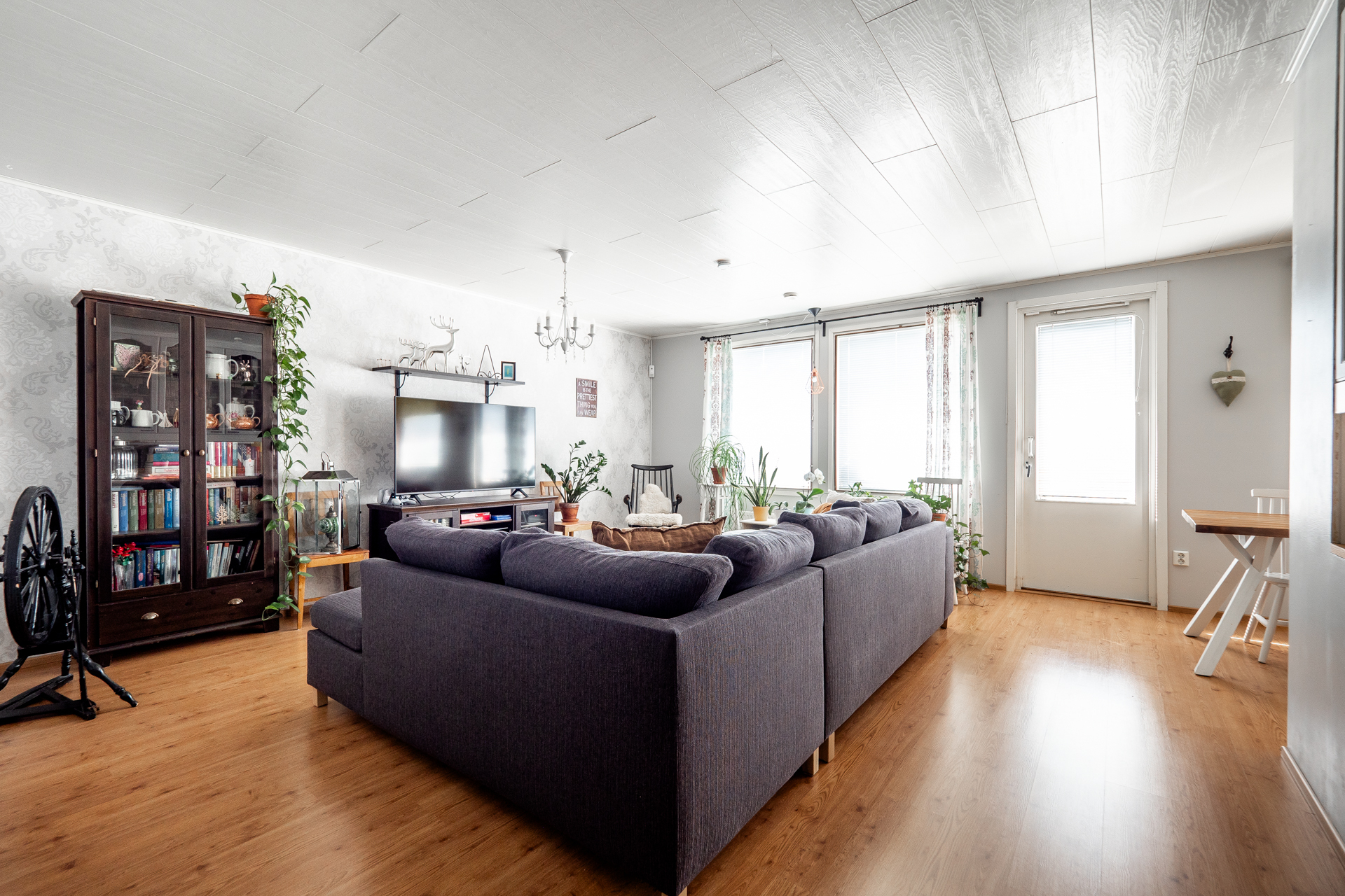 Kokkotie 18, Jääli, Oulu