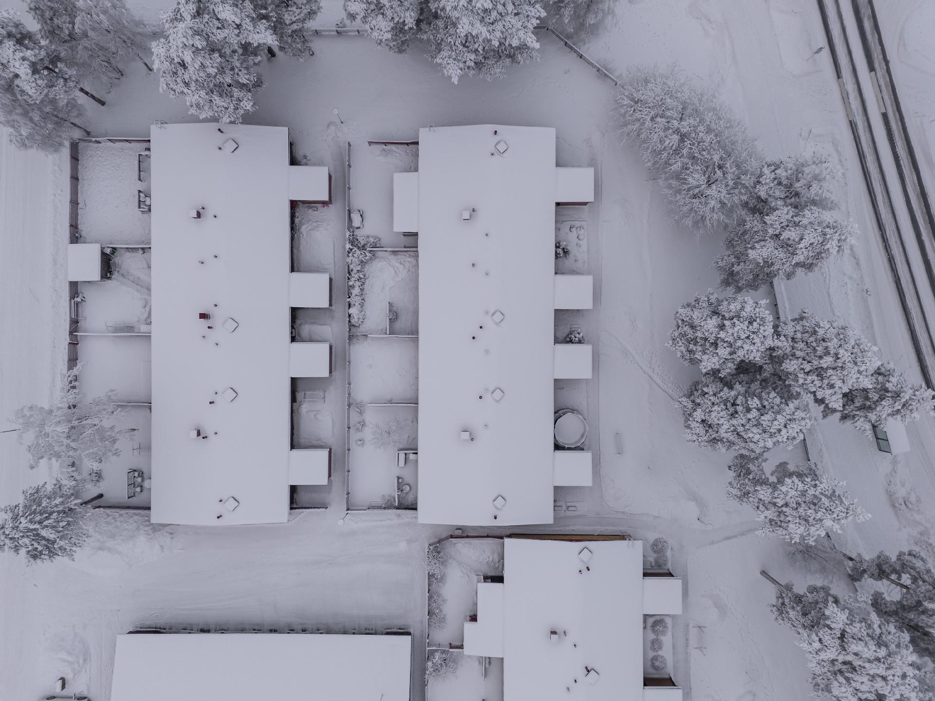 Kokkotie 18, Jääli, Oulu