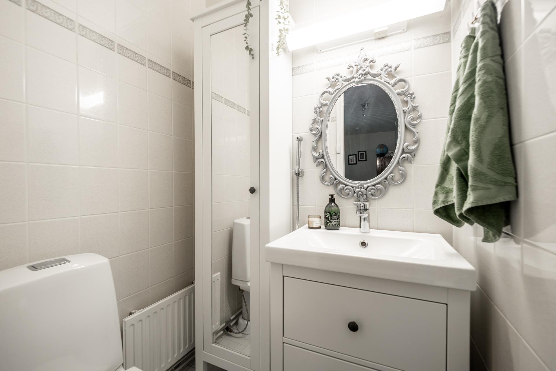 Kokkotie 18, Jääli, Oulu