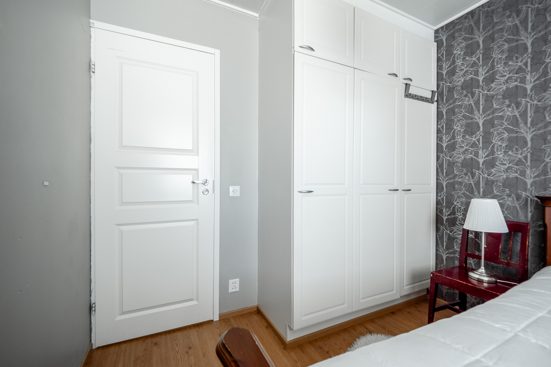 Kokkotie 18, Jääli, Oulu