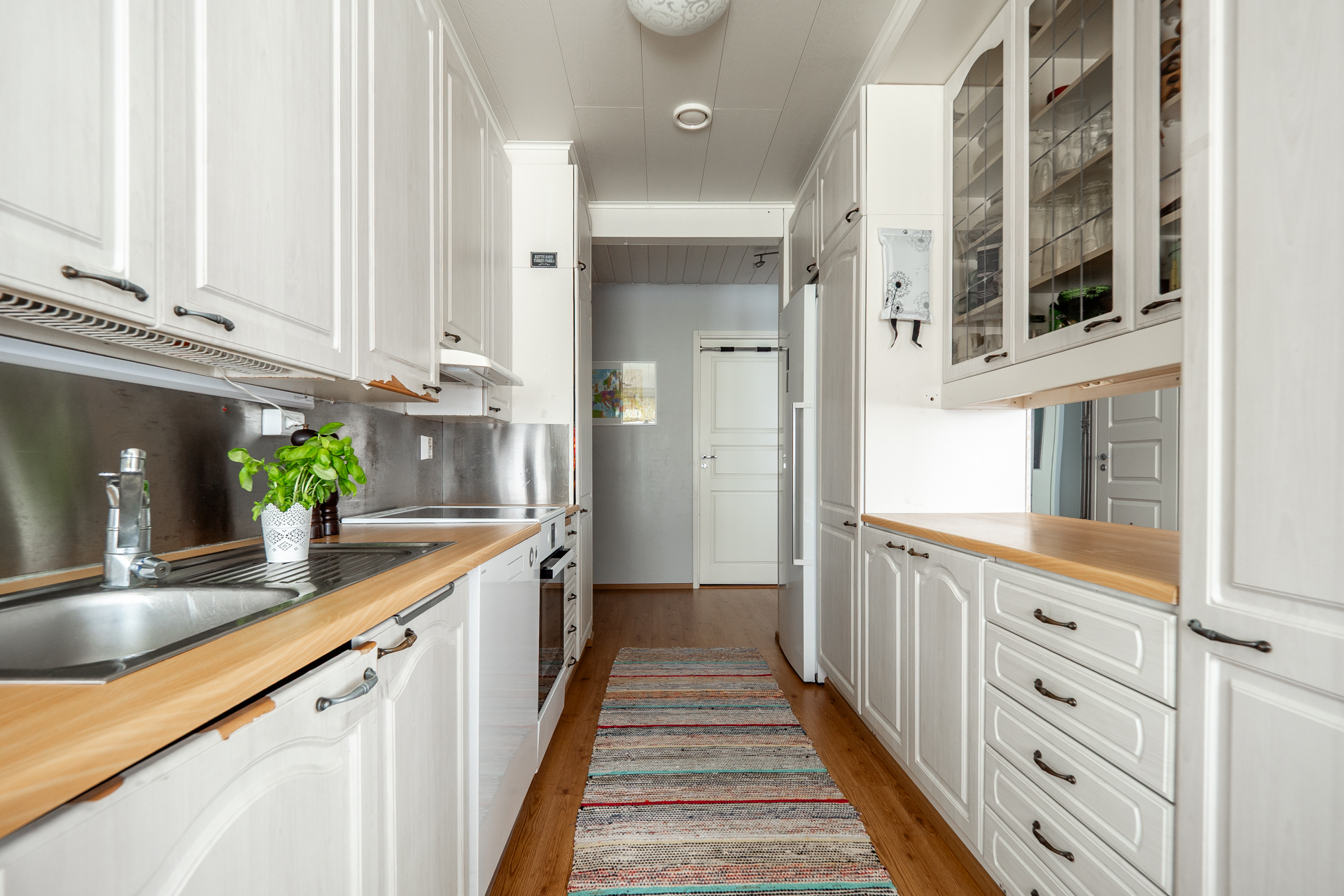 Kokkotie 18, Jääli, Oulu