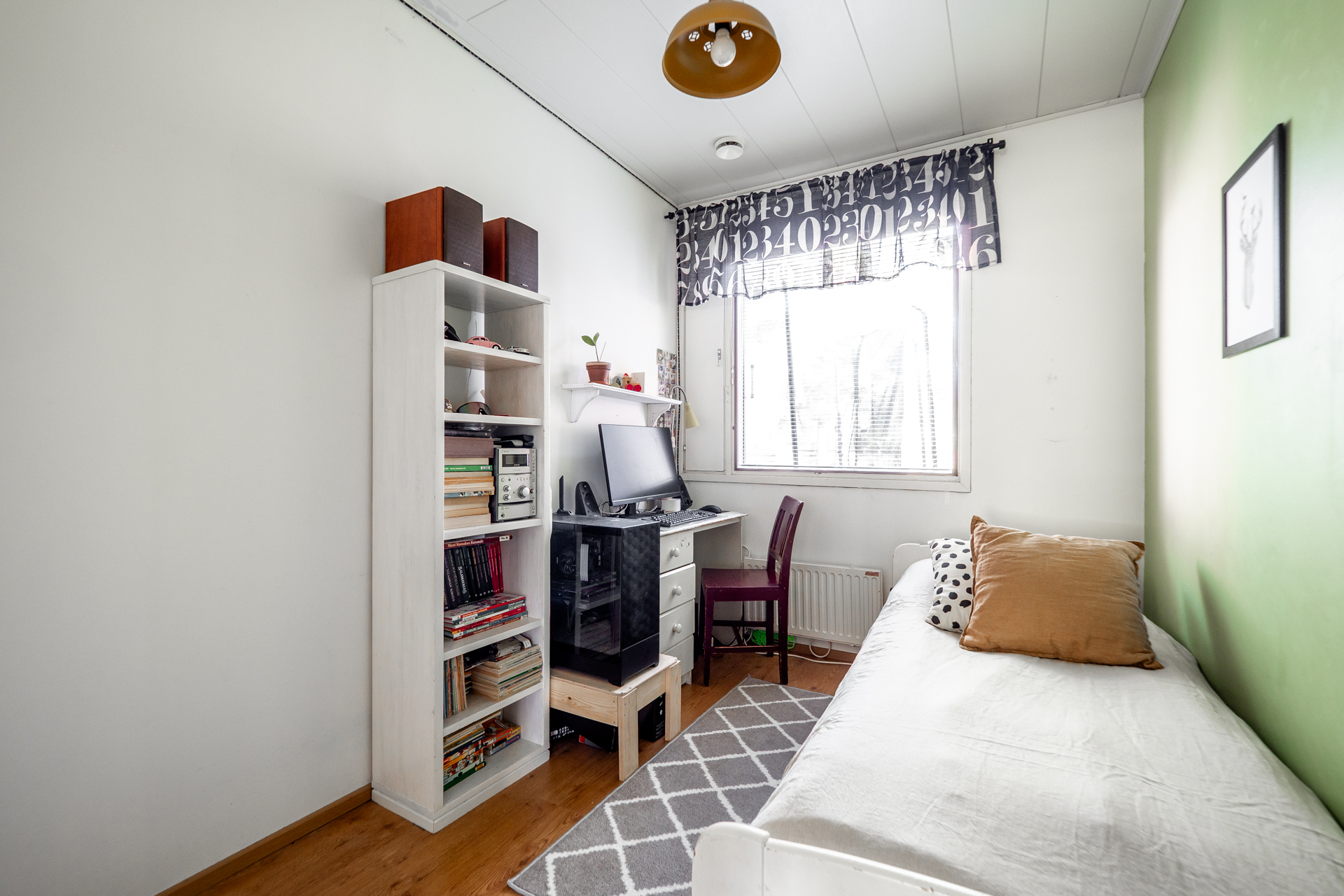 Kokkotie 18, Jääli, Oulu